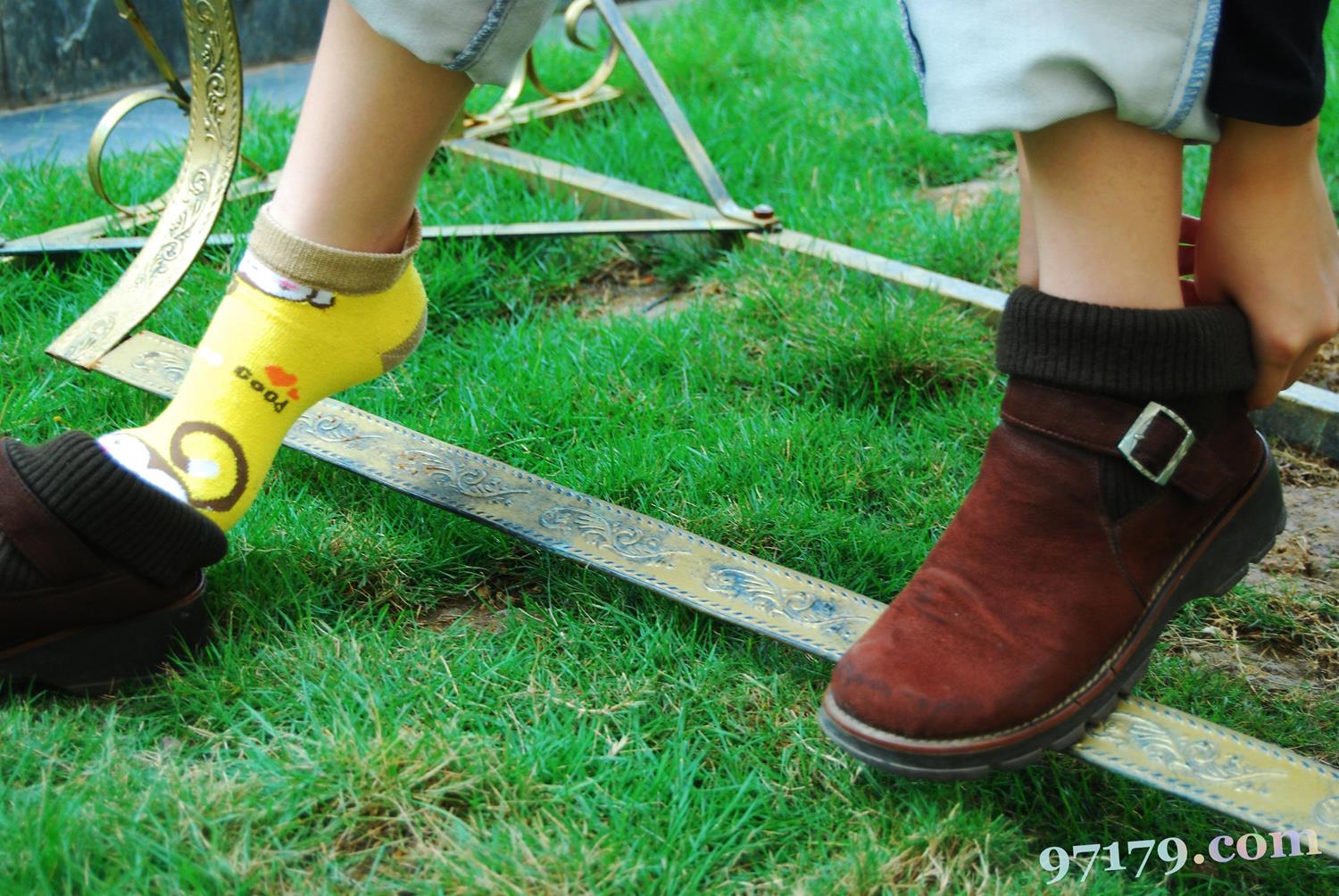 图片[14]-97179 NO.001-SoSo [100P] – 速更版-美库