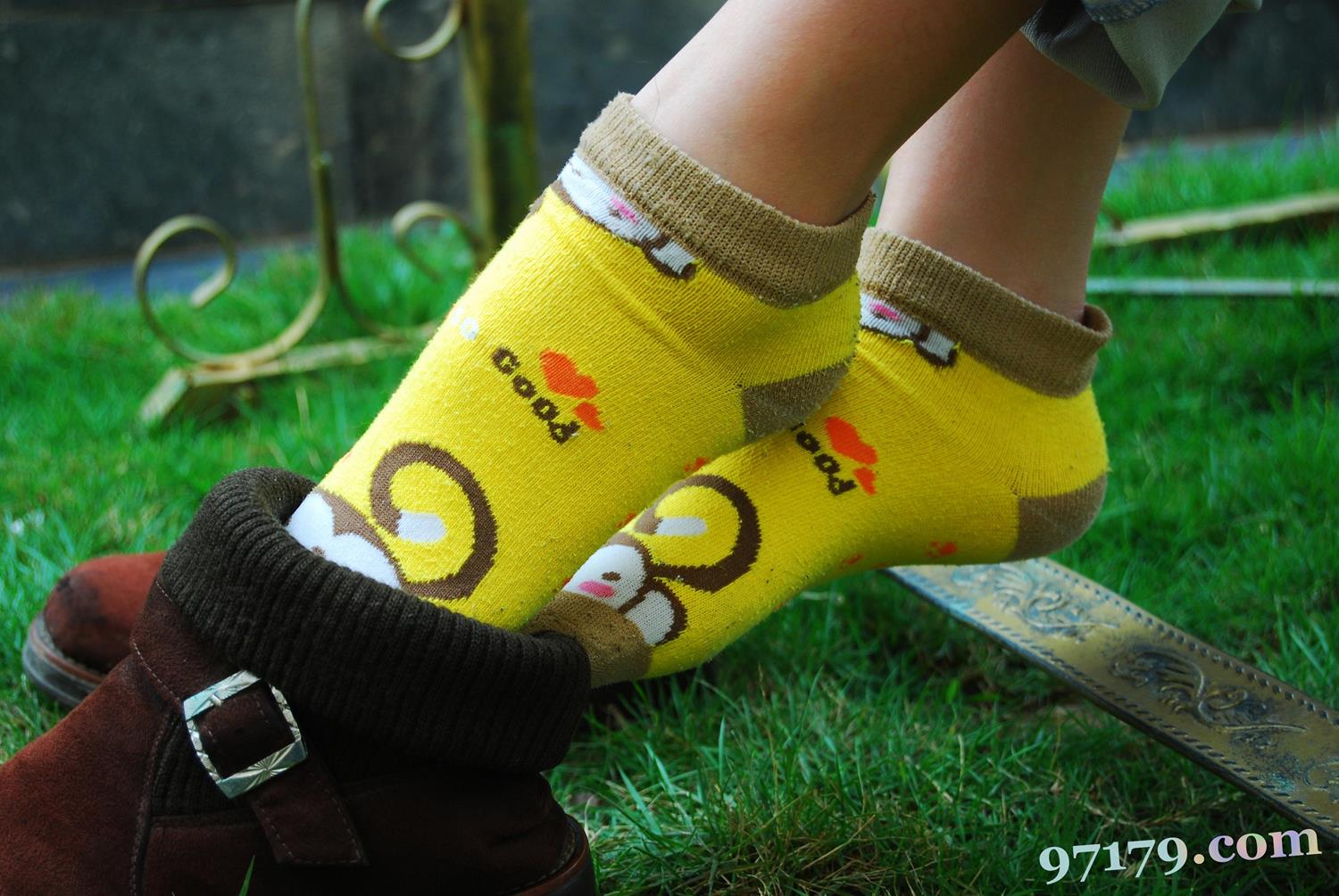 图片[15]-97179 NO.001-SoSo [100P] – 速更版-美库