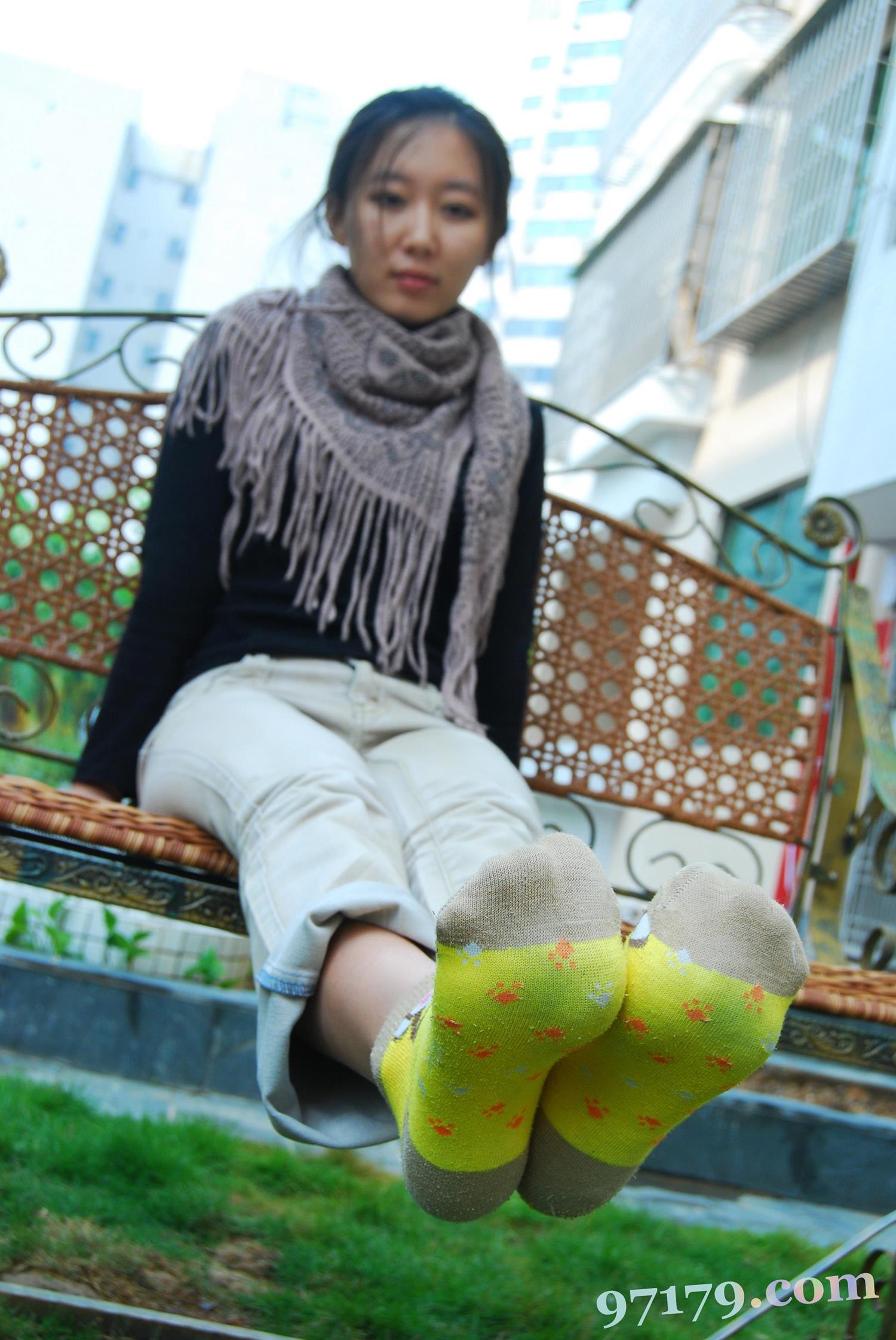 图片[19]-97179 NO.001-SoSo [100P] – 速更版-美库