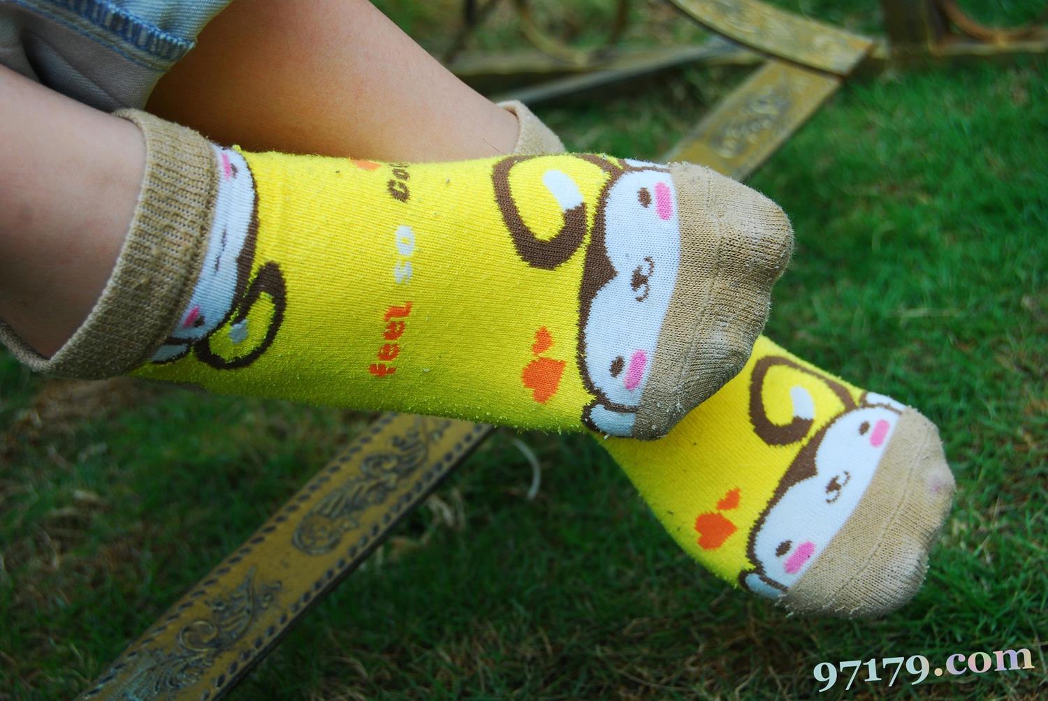 图片[20]-97179 NO.001-SoSo [100P] – 速更版-美库