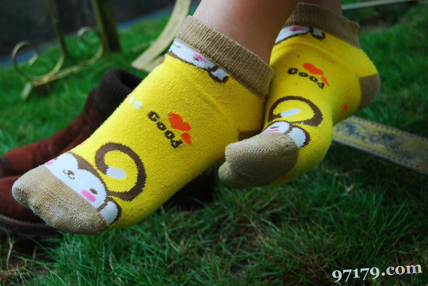 图片[21]-97179 NO.001-SoSo [100P] – 速更版-美库