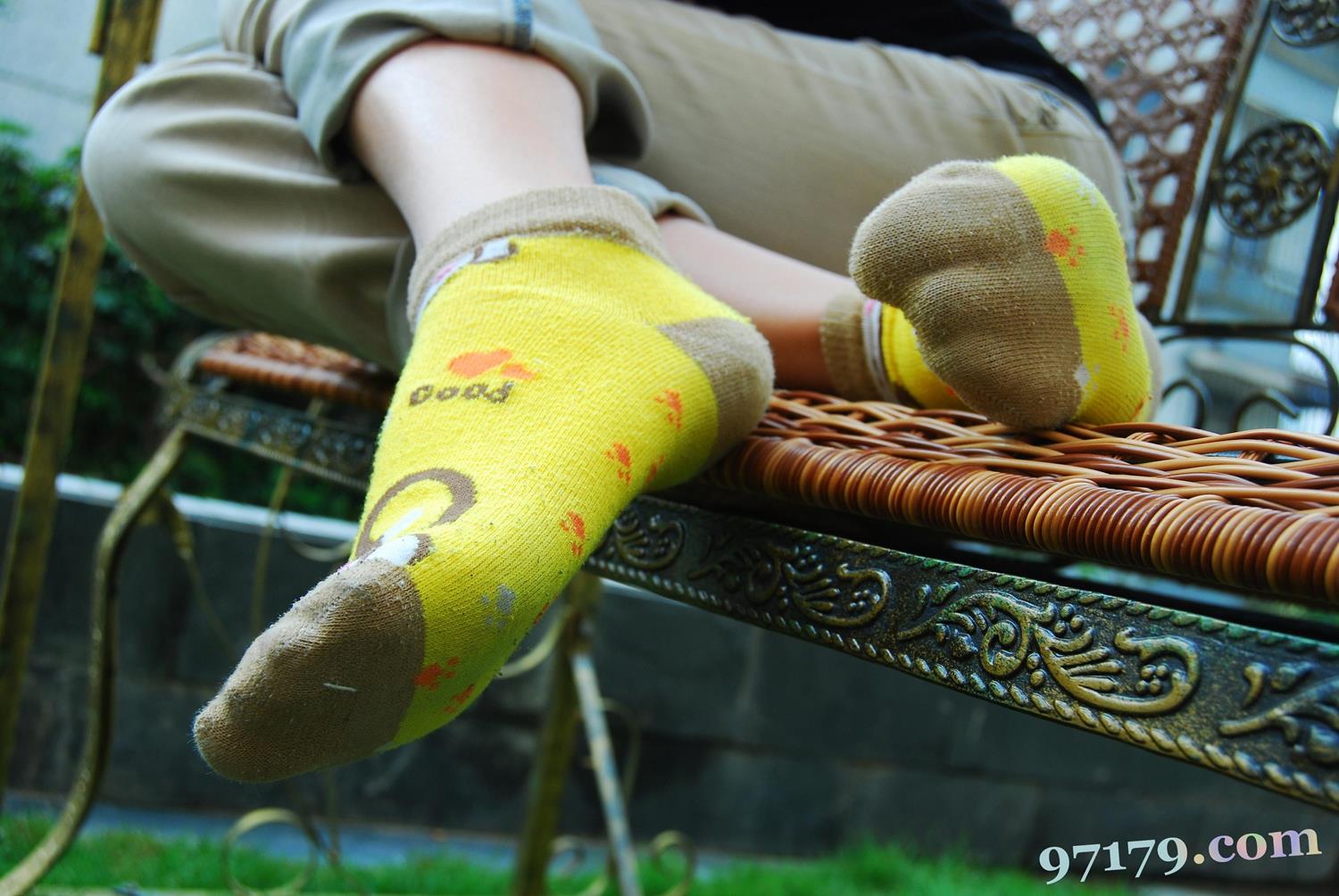 图片[22]-97179 NO.001-SoSo [100P] – 速更版-美库