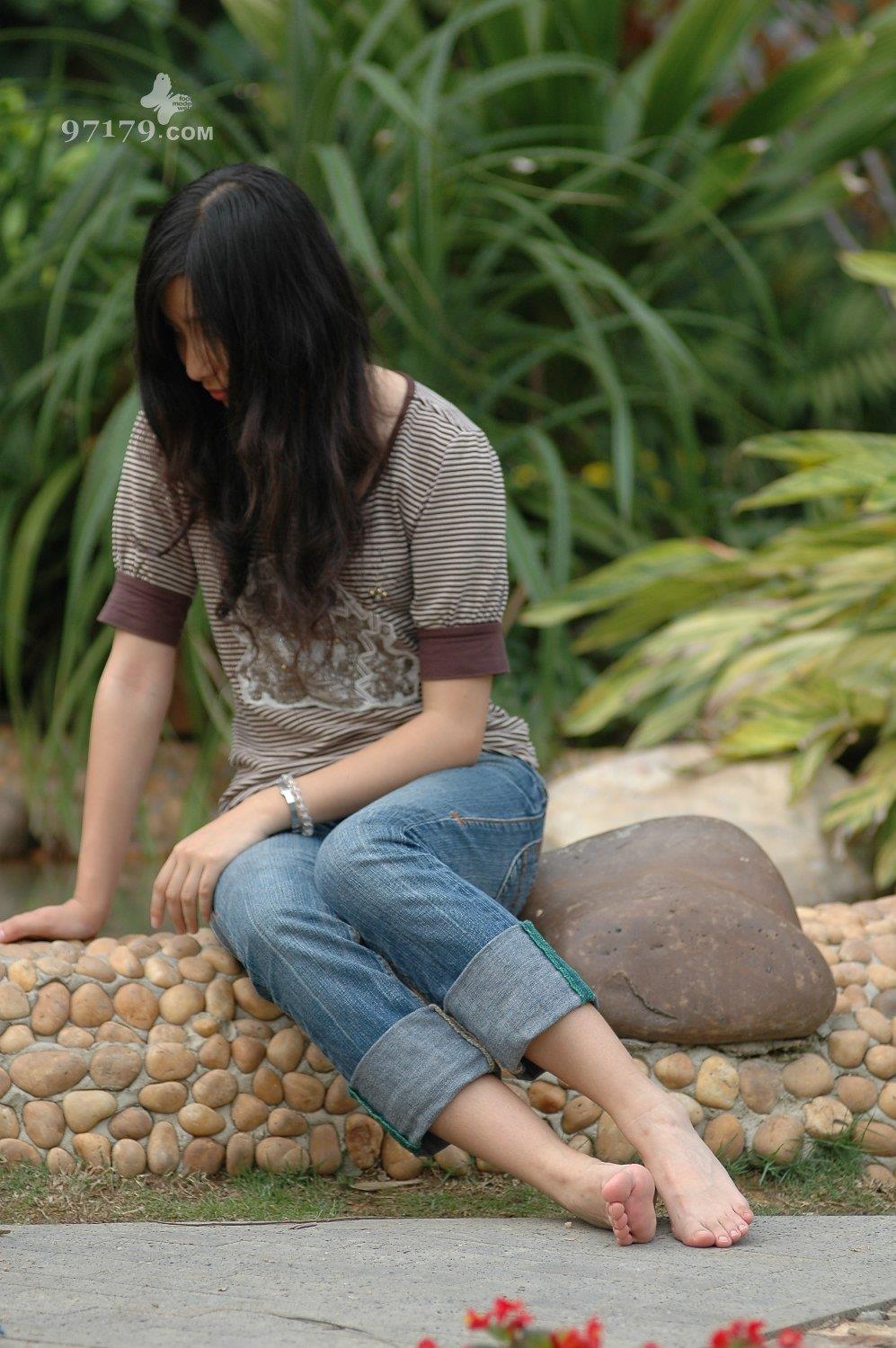 图片[19]-97179 NO.001-Susie [31P] – 速更版-美库