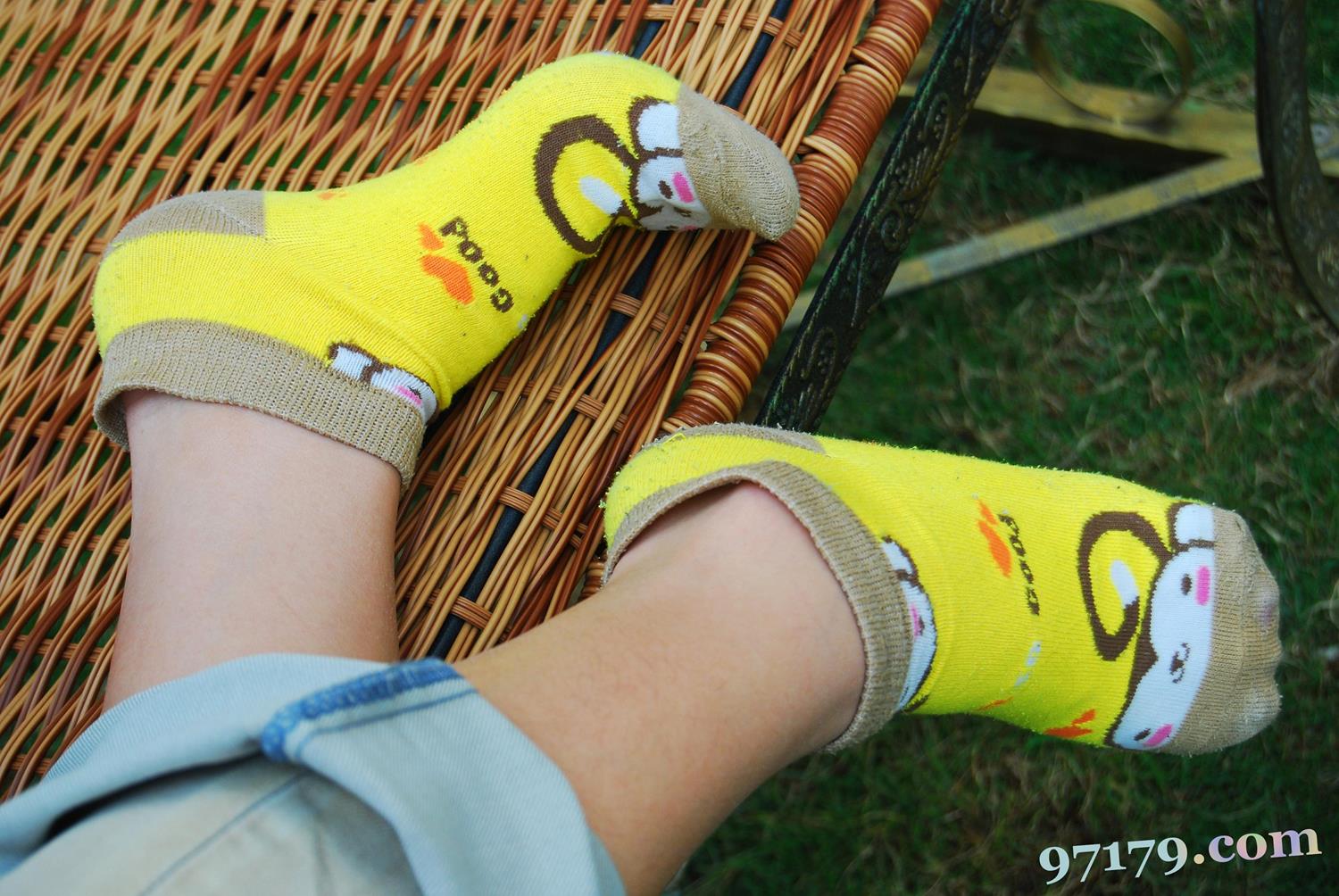 图片[23]-97179 NO.001-SoSo [100P] – 速更版-美库