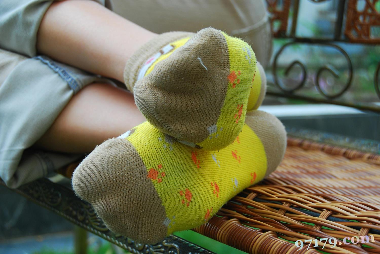 图片[24]-97179 NO.001-SoSo [100P] – 速更版-美库