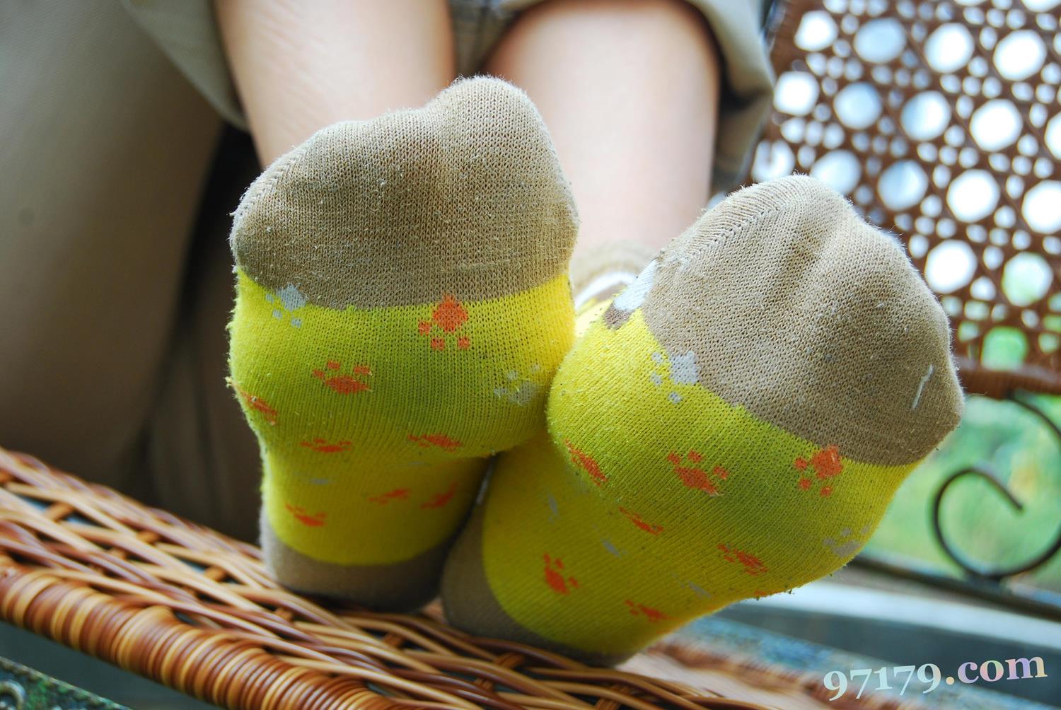 图片[25]-97179 NO.001-SoSo [100P] – 速更版-美库