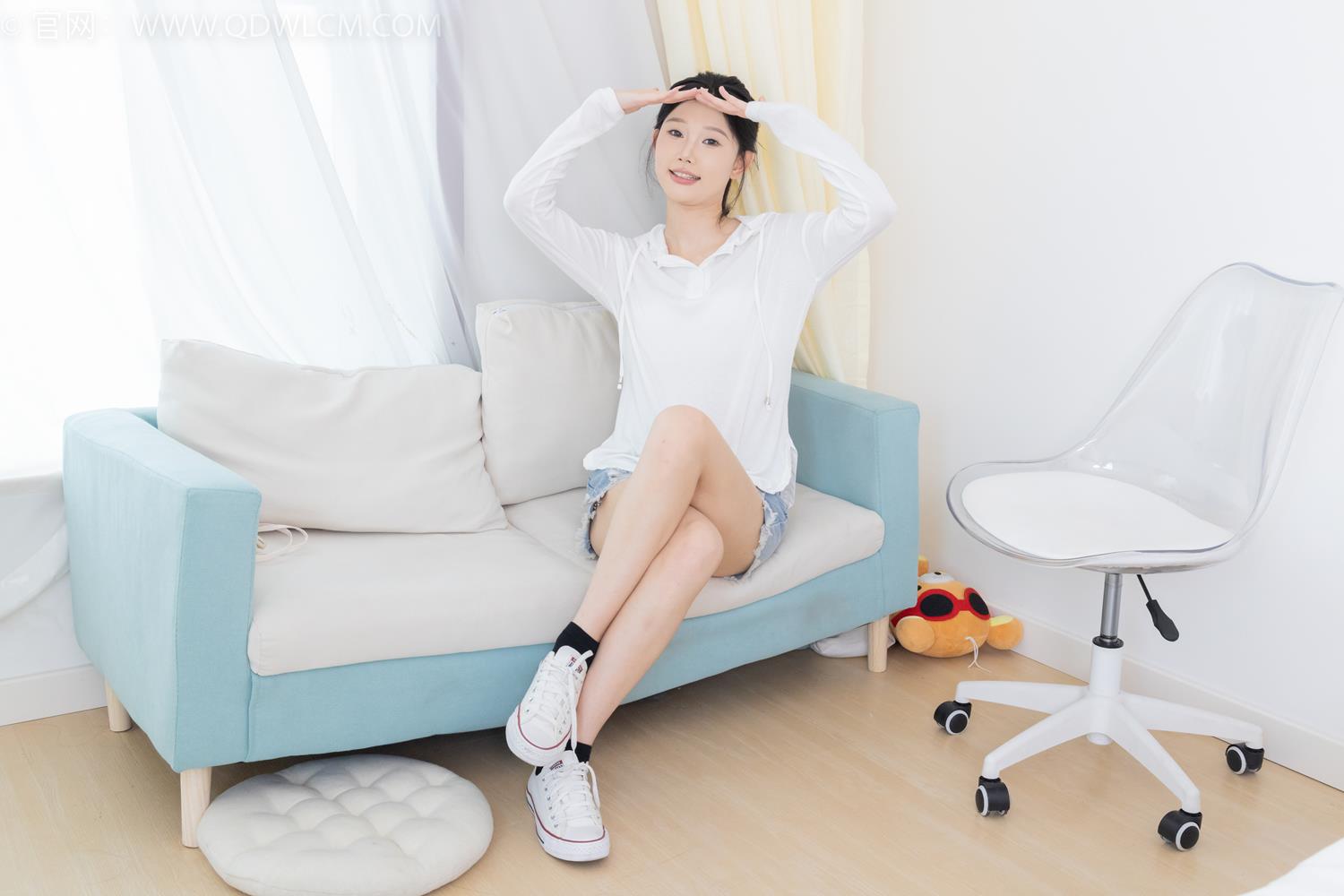 图片[41]-物恋传媒 NO.2076 小竹-南山忆[150P] – 速更版-美库