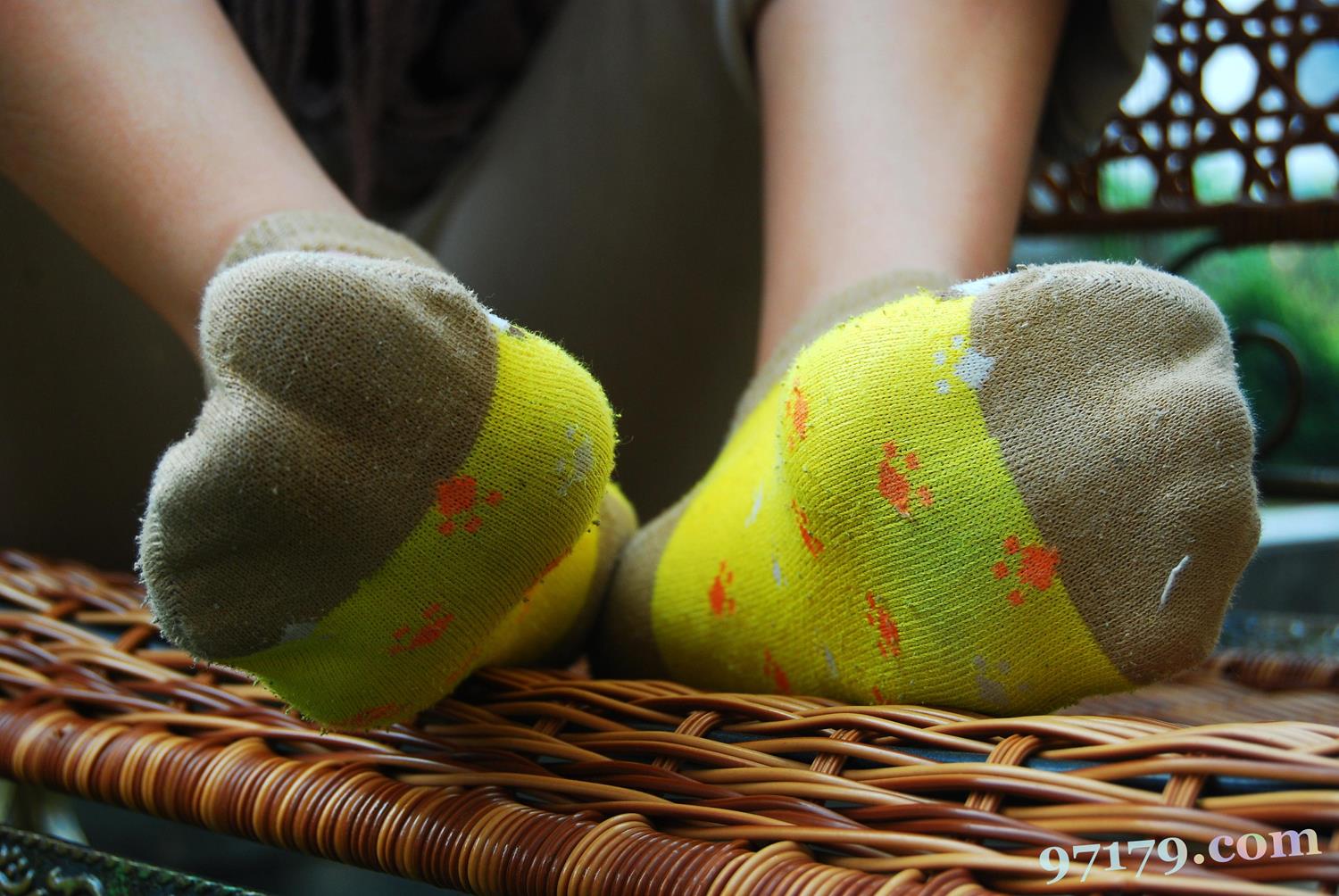 图片[29]-97179 NO.001-SoSo [100P] – 速更版-美库