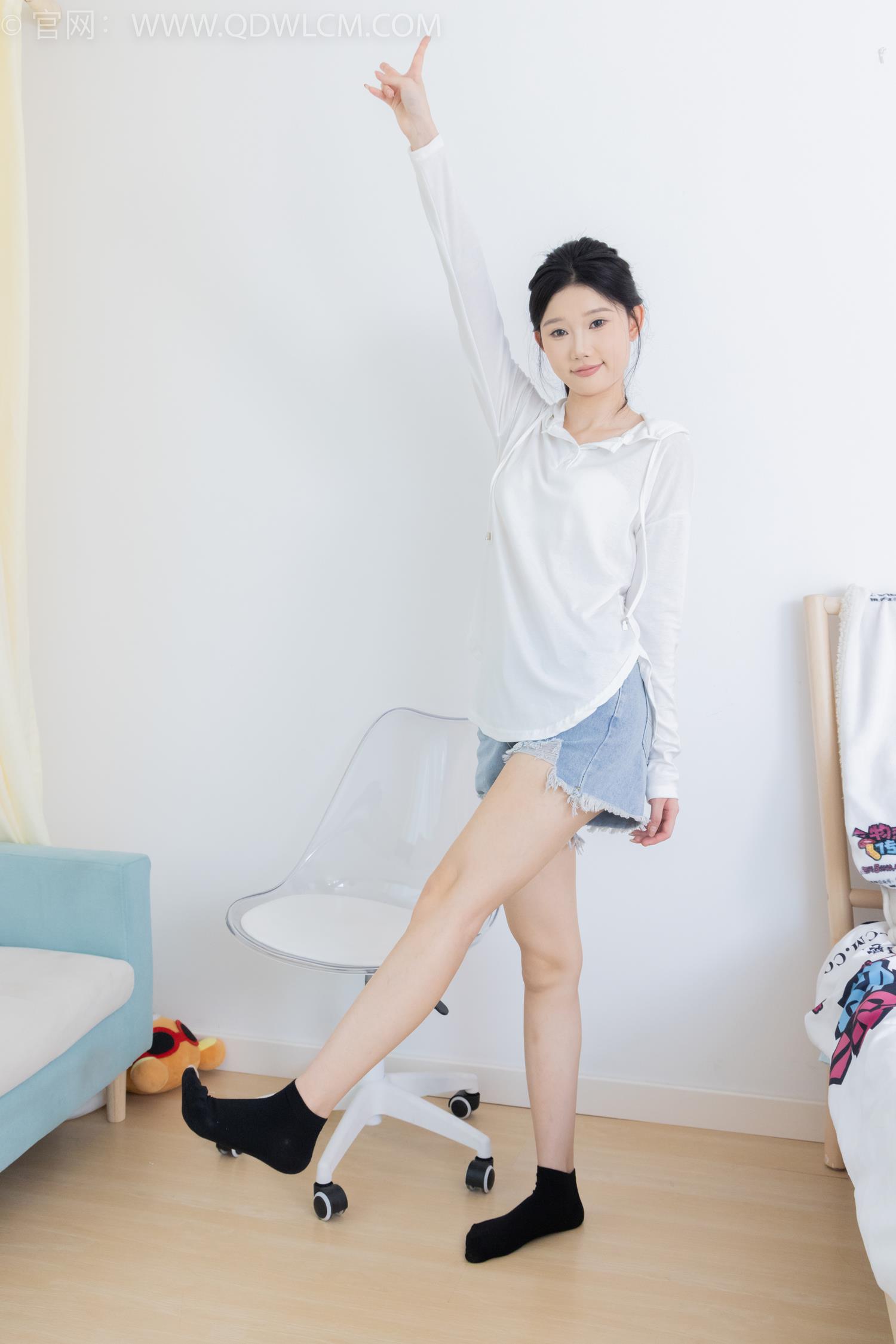 图片[43]-物恋传媒 NO.2076 小竹-南山忆[150P] – 速更版-美库