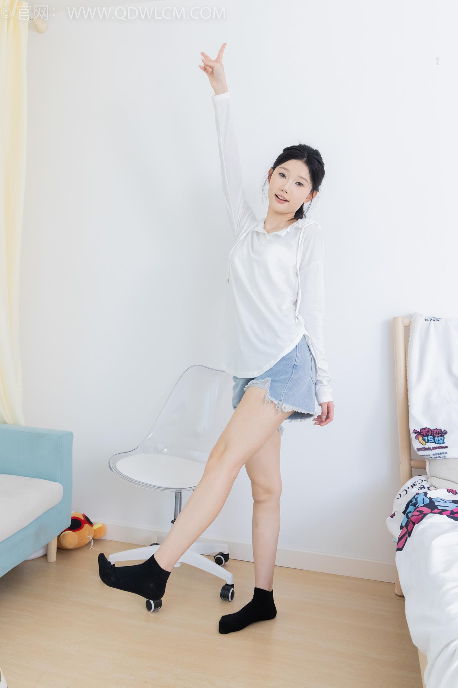 图片[44]-物恋传媒 NO.2076 小竹-南山忆[150P] – 速更版-美库