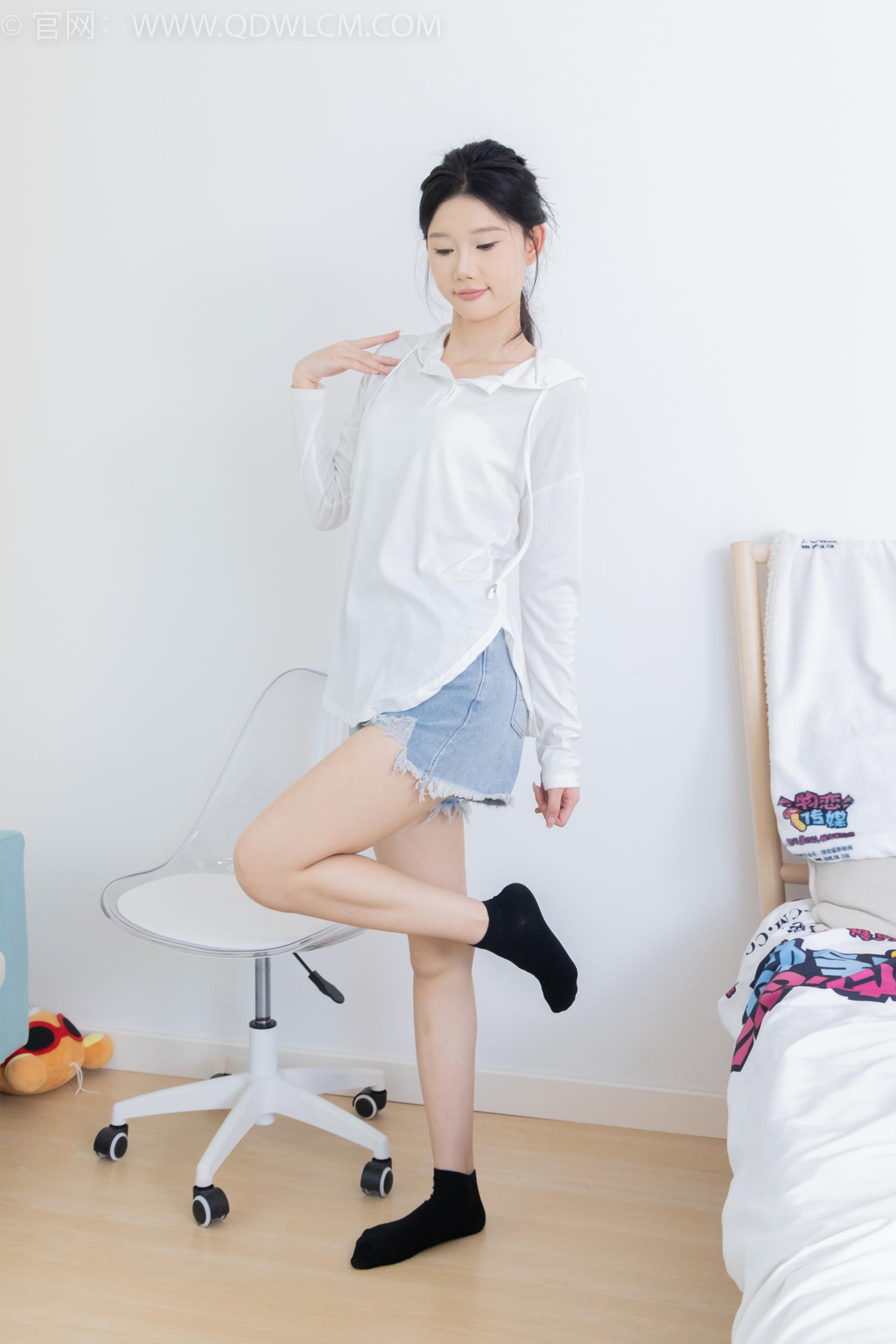 图片[45]-物恋传媒 NO.2076 小竹-南山忆[150P] – 速更版-美库