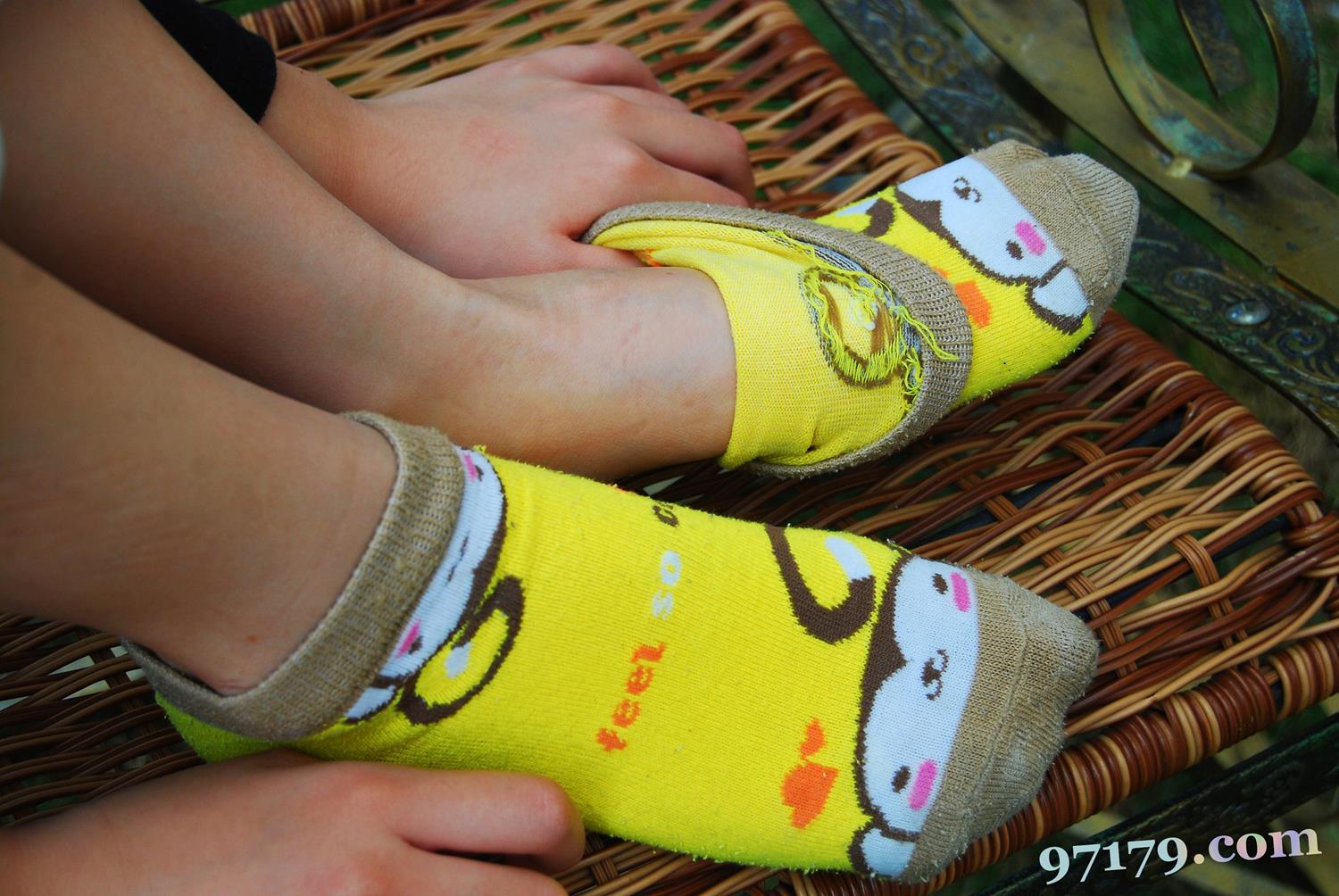 图片[33]-97179 NO.001-SoSo [100P] – 速更版-美库