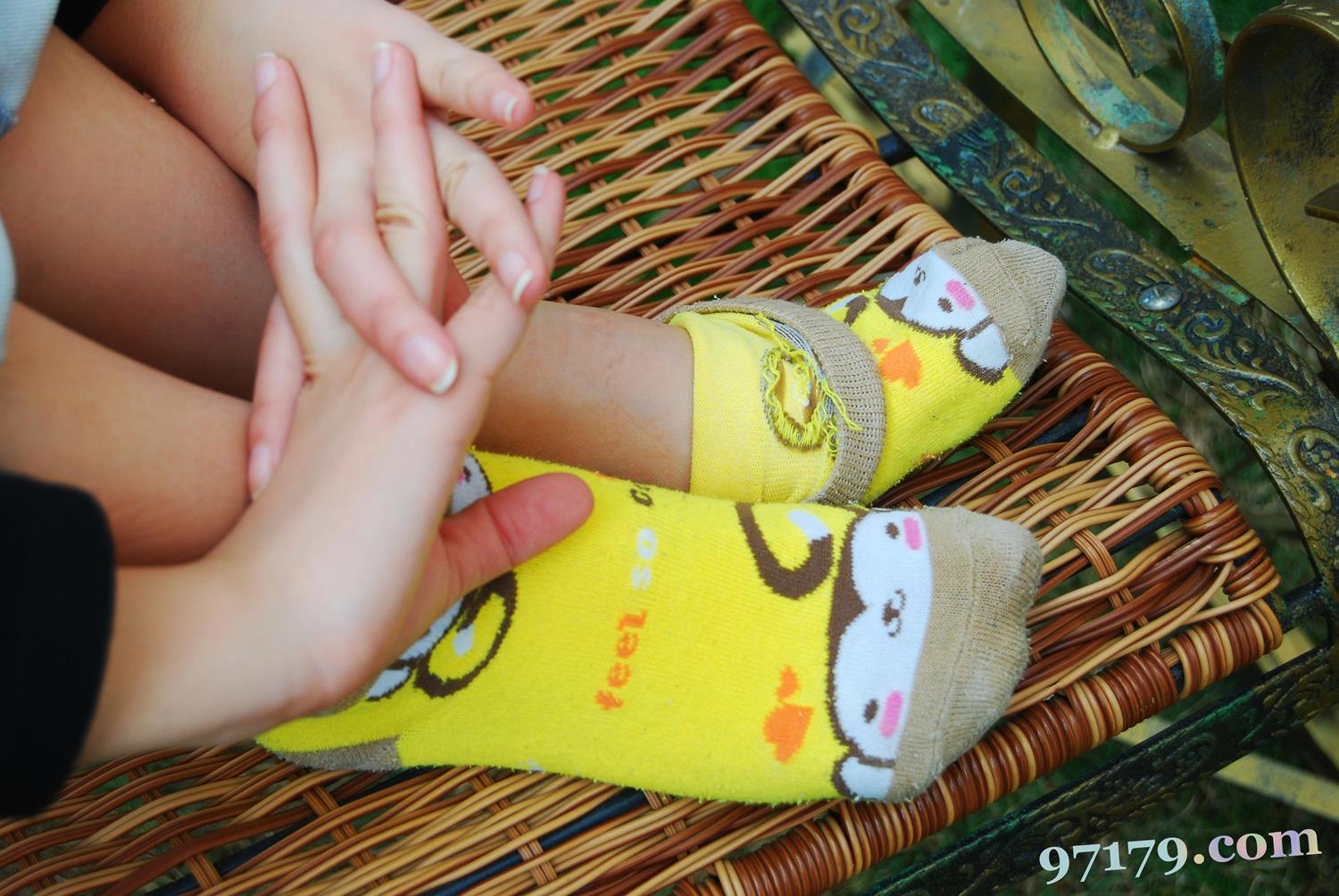 图片[34]-97179 NO.001-SoSo [100P] – 速更版-美库