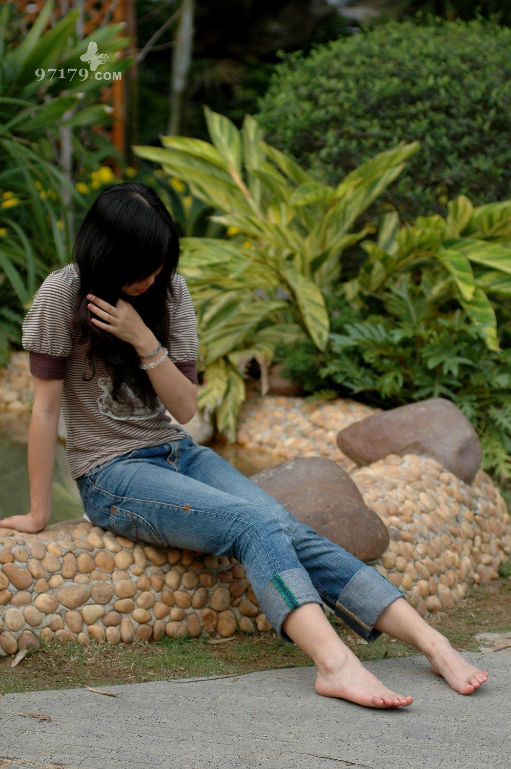 图片[30]-97179 NO.001-Susie [31P] – 速更版-美库