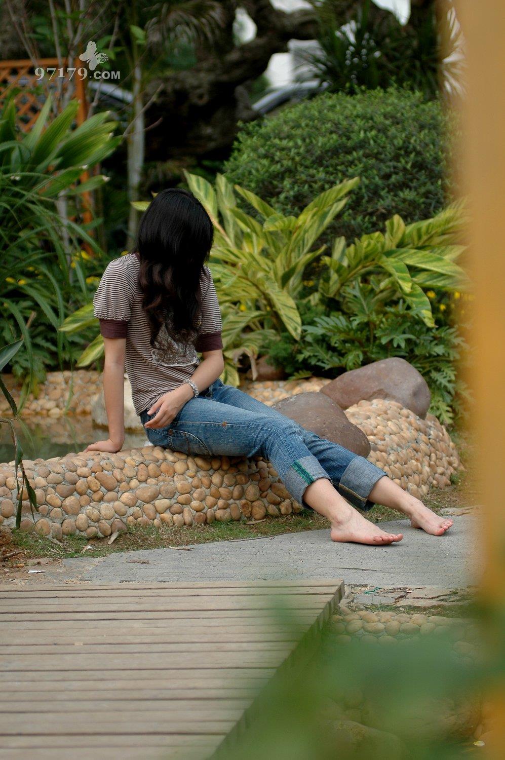 图片[31]-97179 NO.001-Susie [31P] – 速更版-美库