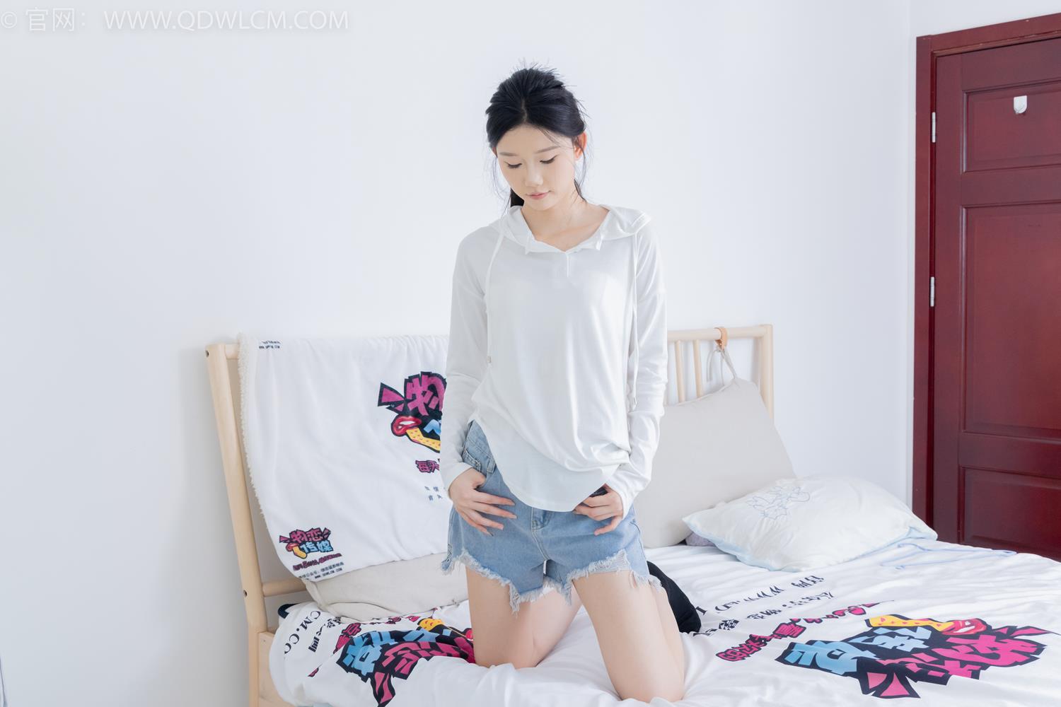 图片[53]-物恋传媒 NO.2076 小竹-南山忆[150P] – 速更版-美库