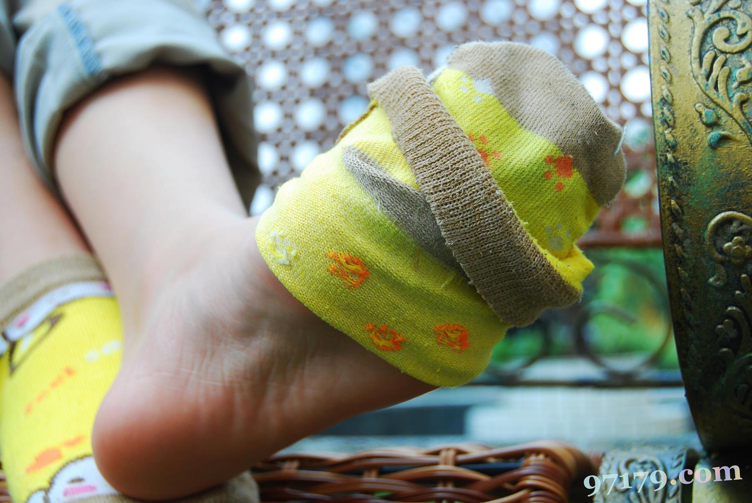 图片[39]-97179 NO.001-SoSo [100P] – 速更版-美库