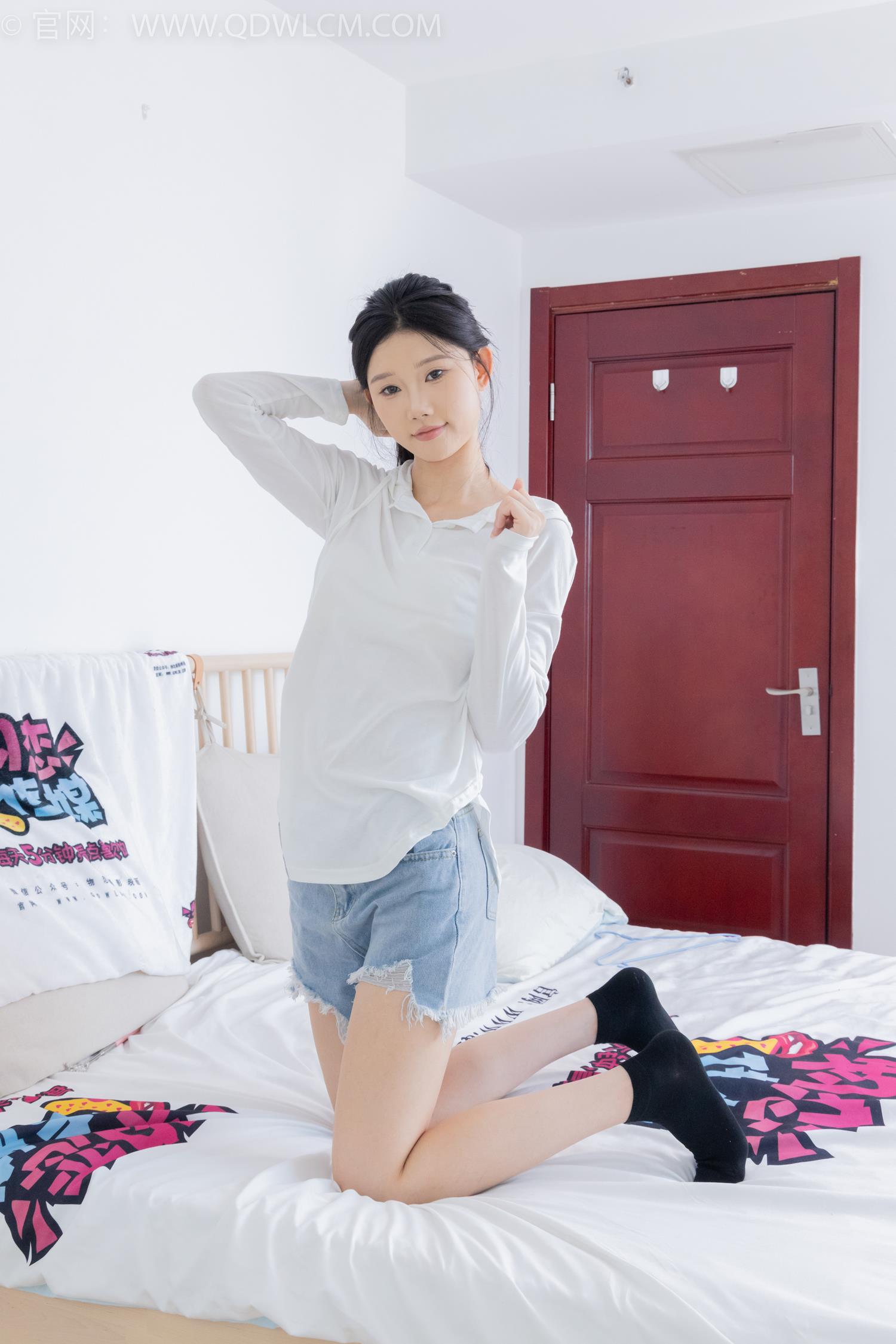 图片[59]-物恋传媒 NO.2076 小竹-南山忆[150P] – 速更版-美库