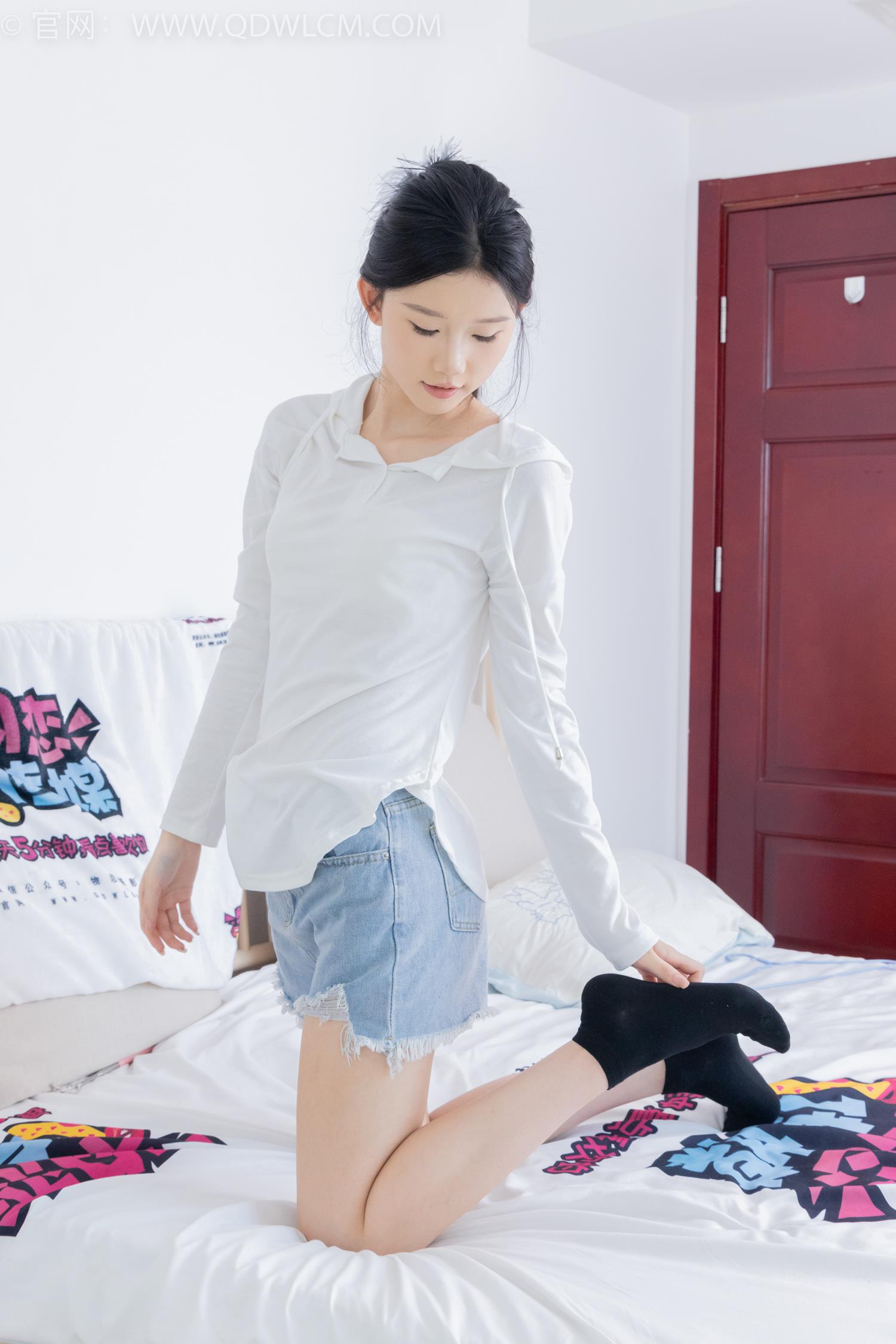 图片[60]-物恋传媒 NO.2076 小竹-南山忆[150P] – 速更版-美库