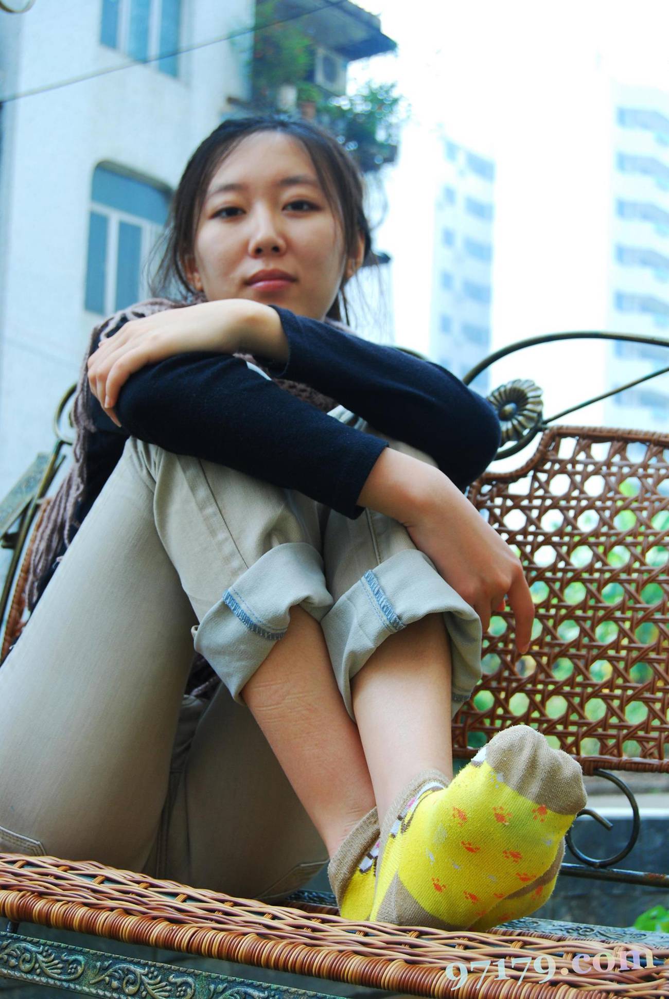 图片[47]-97179 NO.001-SoSo [100P] – 速更版-美库