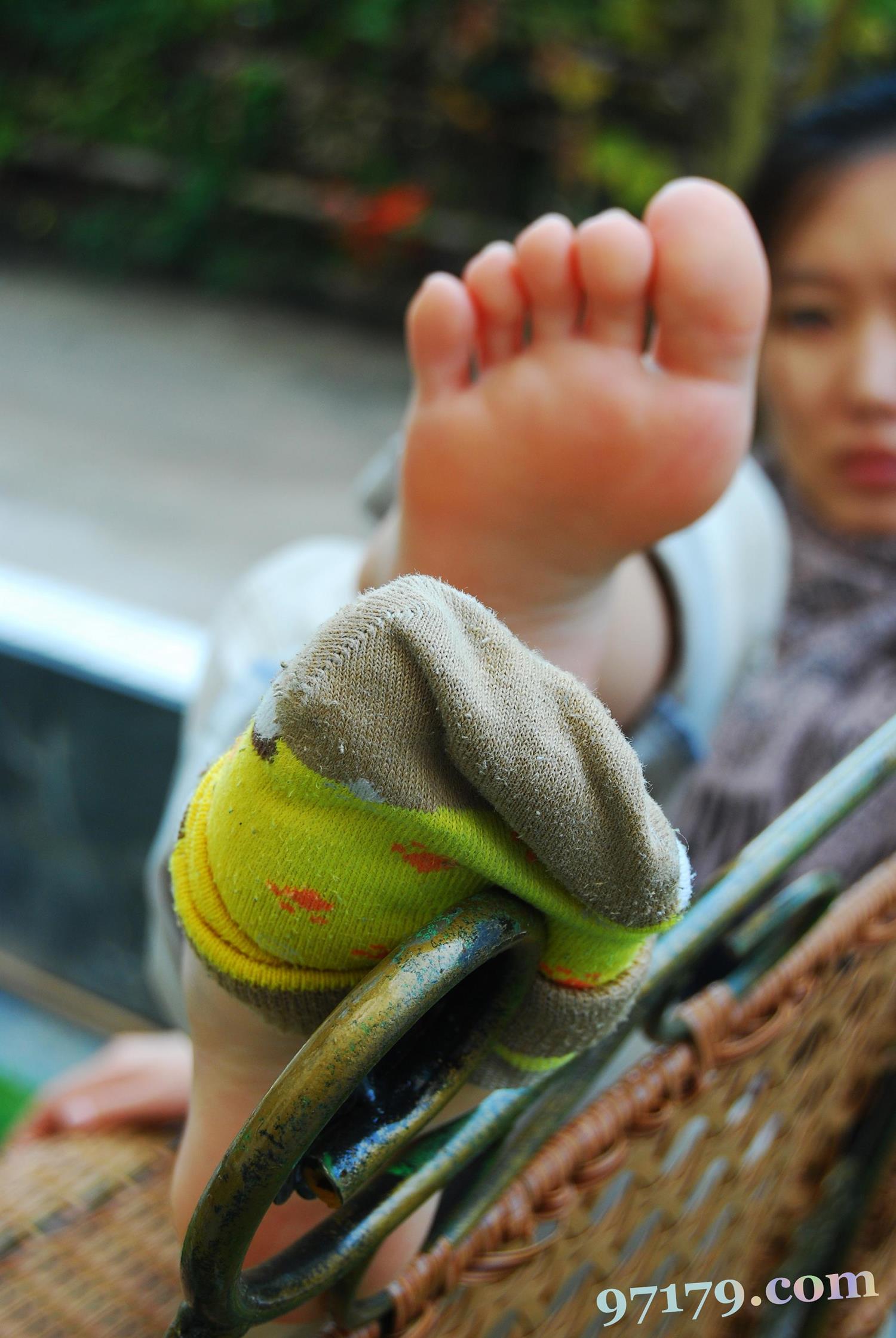 图片[58]-97179 NO.001-SoSo [100P] – 速更版-美库