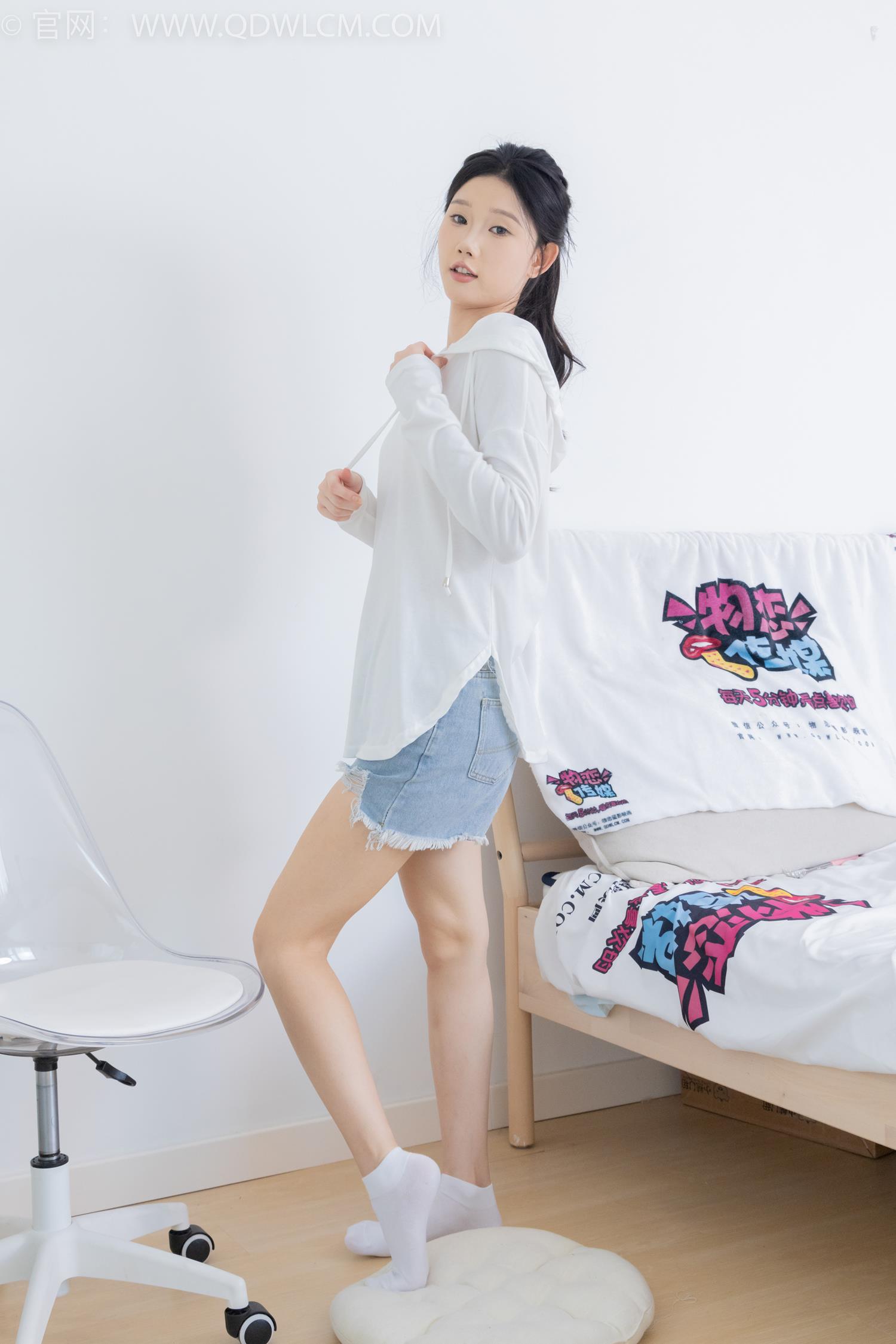 图片[91]-物恋传媒 NO.2076 小竹-南山忆[150P] – 速更版-美库