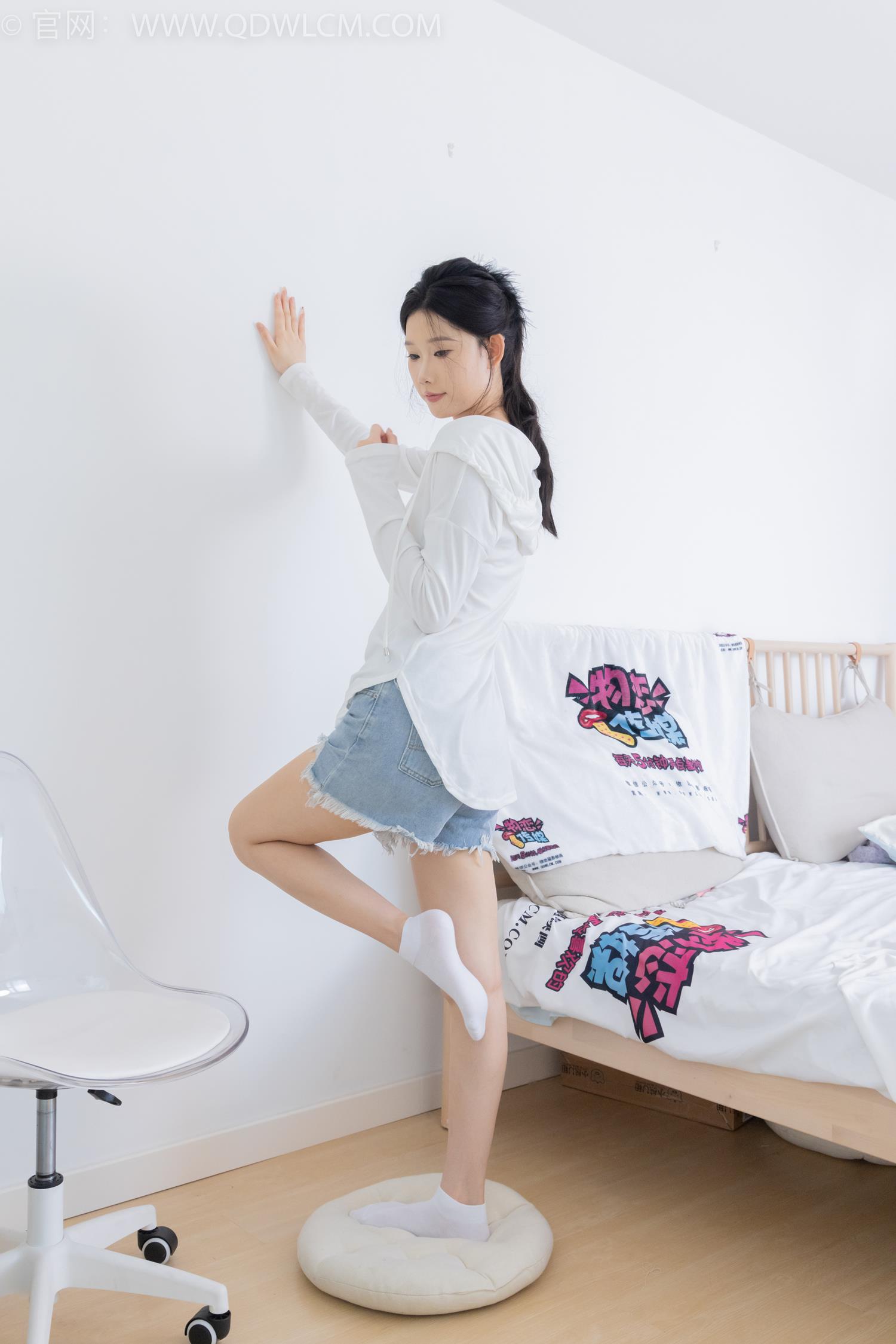 图片[112]-物恋传媒 NO.2076 小竹-南山忆[150P] – 速更版-美库