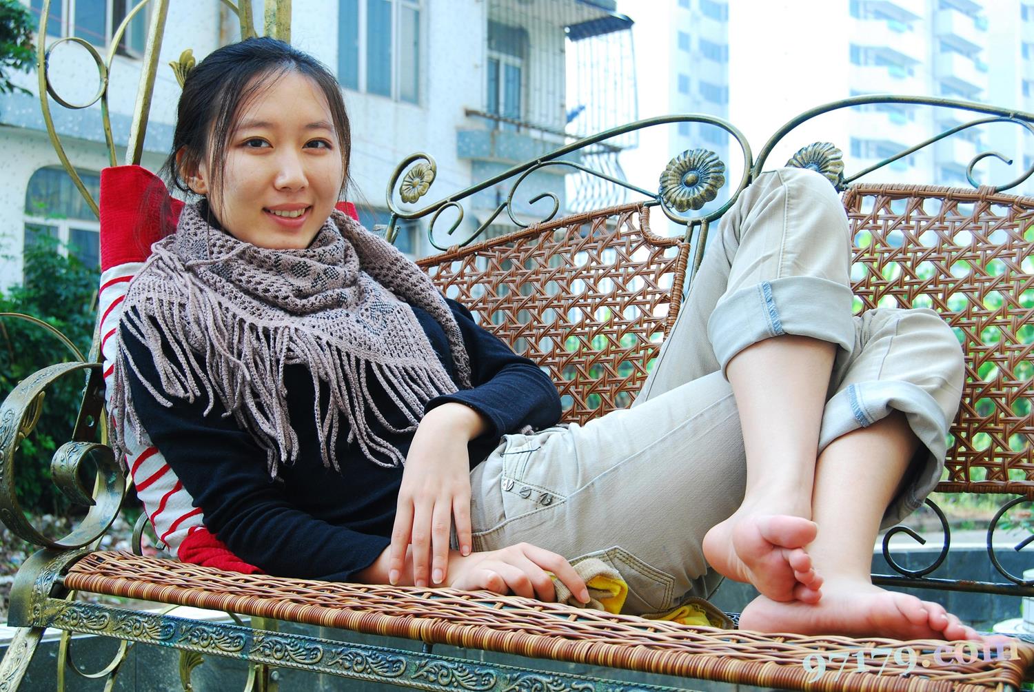 图片[77]-97179 NO.001-SoSo [100P] – 速更版-美库