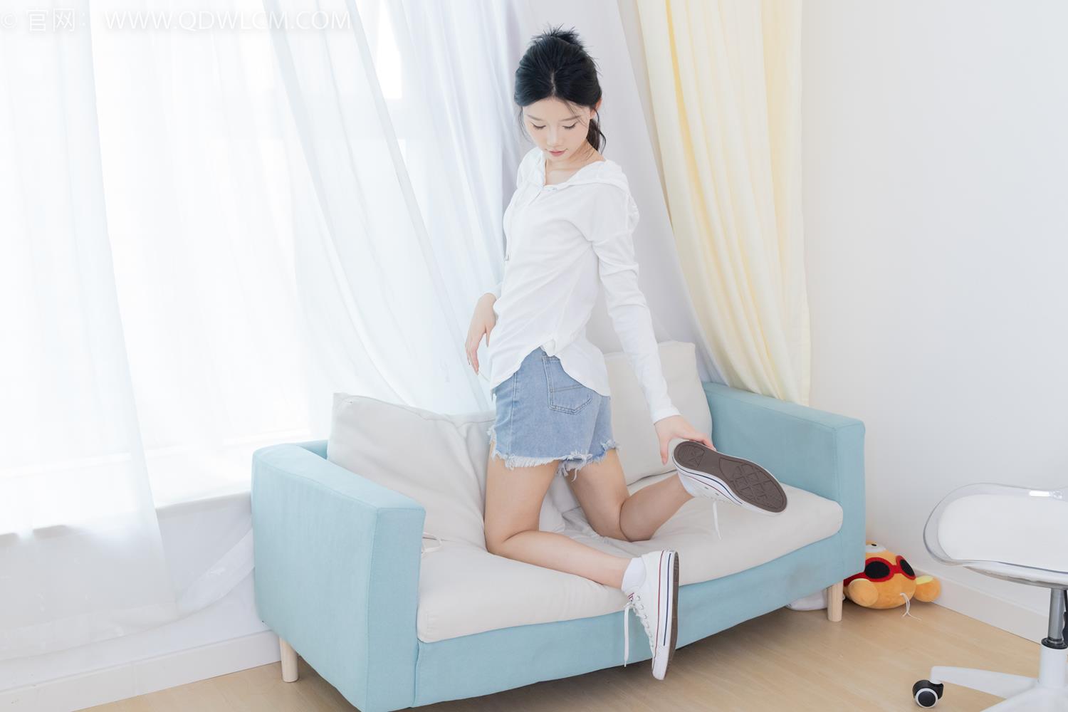 图片[116]-物恋传媒 NO.2076 小竹-南山忆[150P] – 速更版-美库