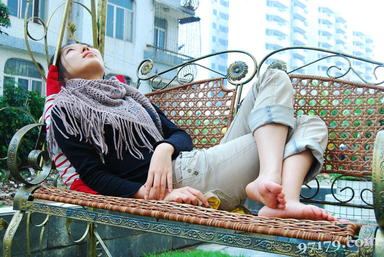 图片[78]-97179 NO.001-SoSo [100P] – 速更版-美库