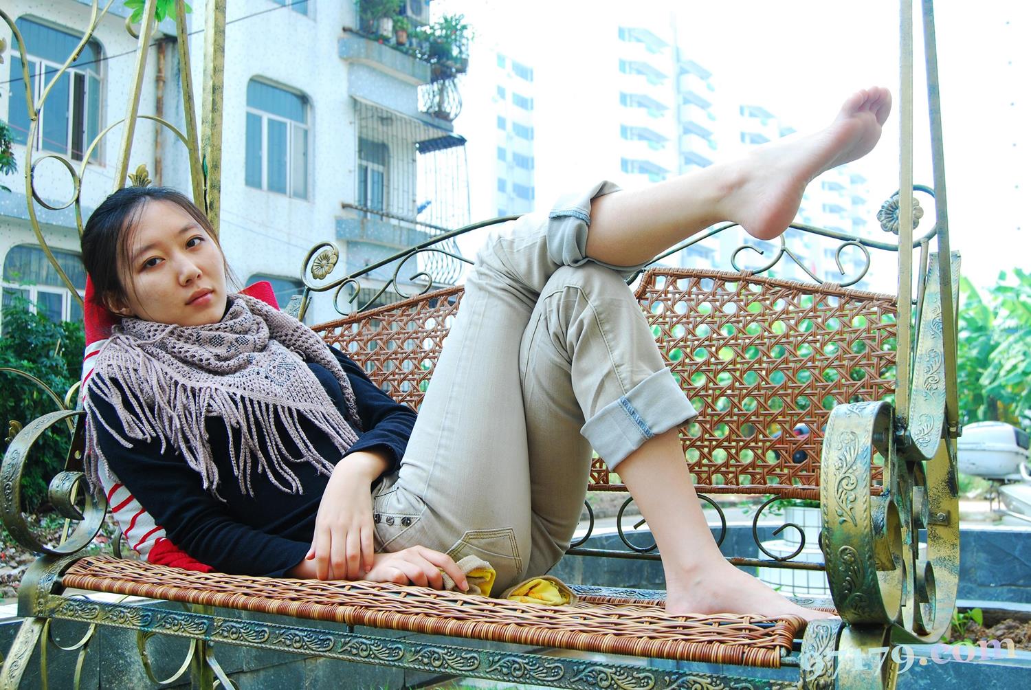 图片[81]-97179 NO.001-SoSo [100P] – 速更版-美库