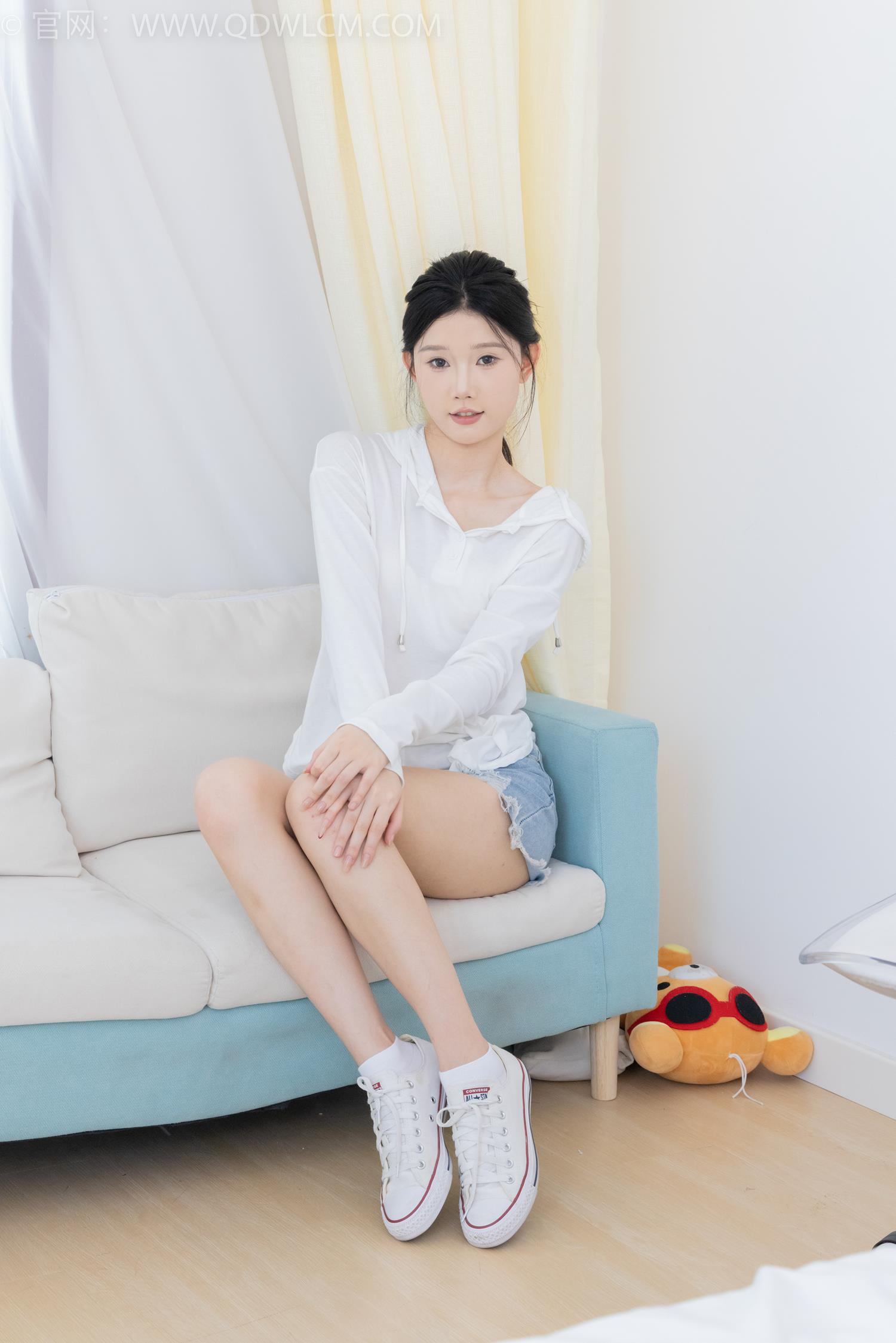 图片[125]-物恋传媒 NO.2076 小竹-南山忆[150P] – 速更版-美库