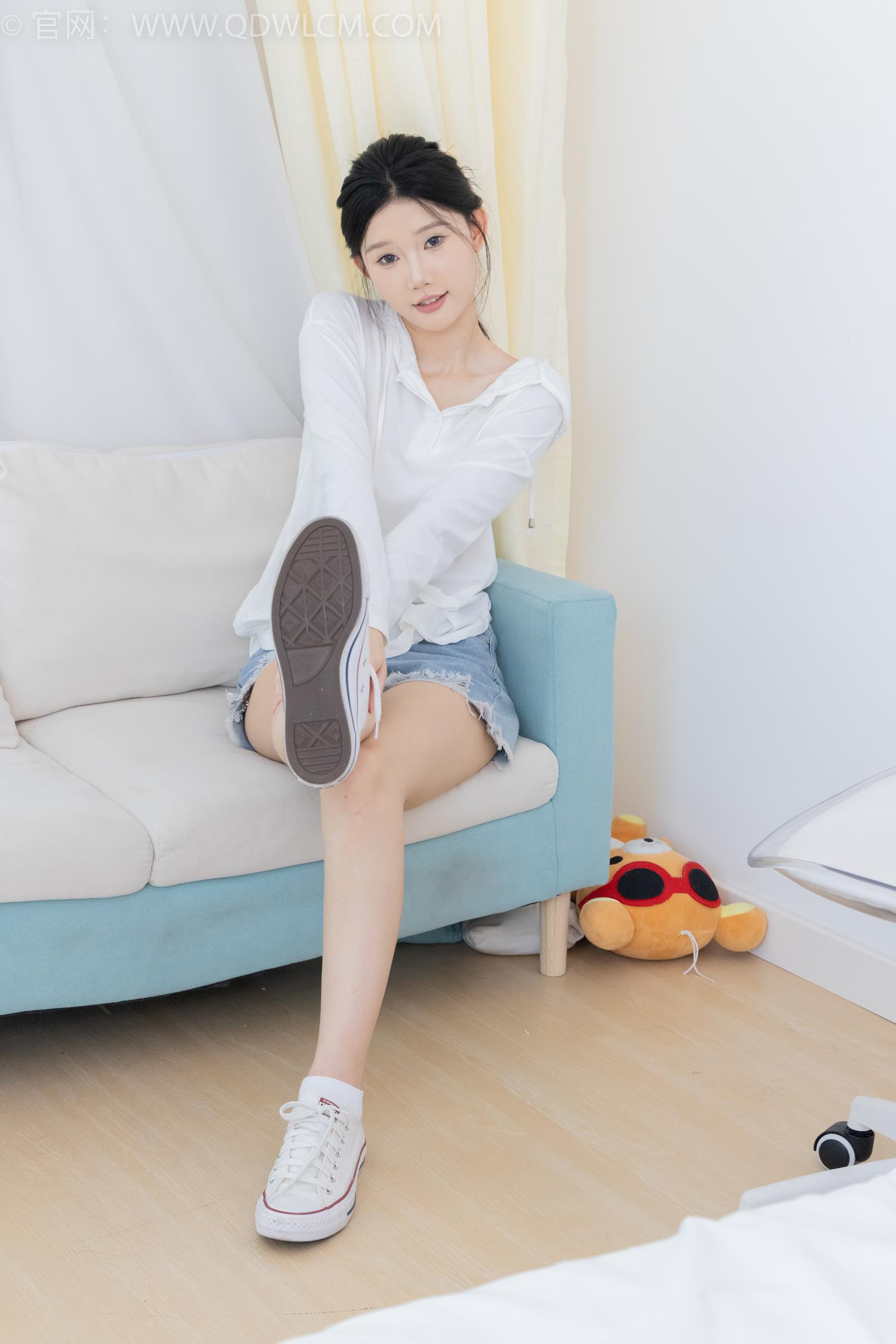 图片[126]-物恋传媒 NO.2076 小竹-南山忆[150P] – 速更版-美库