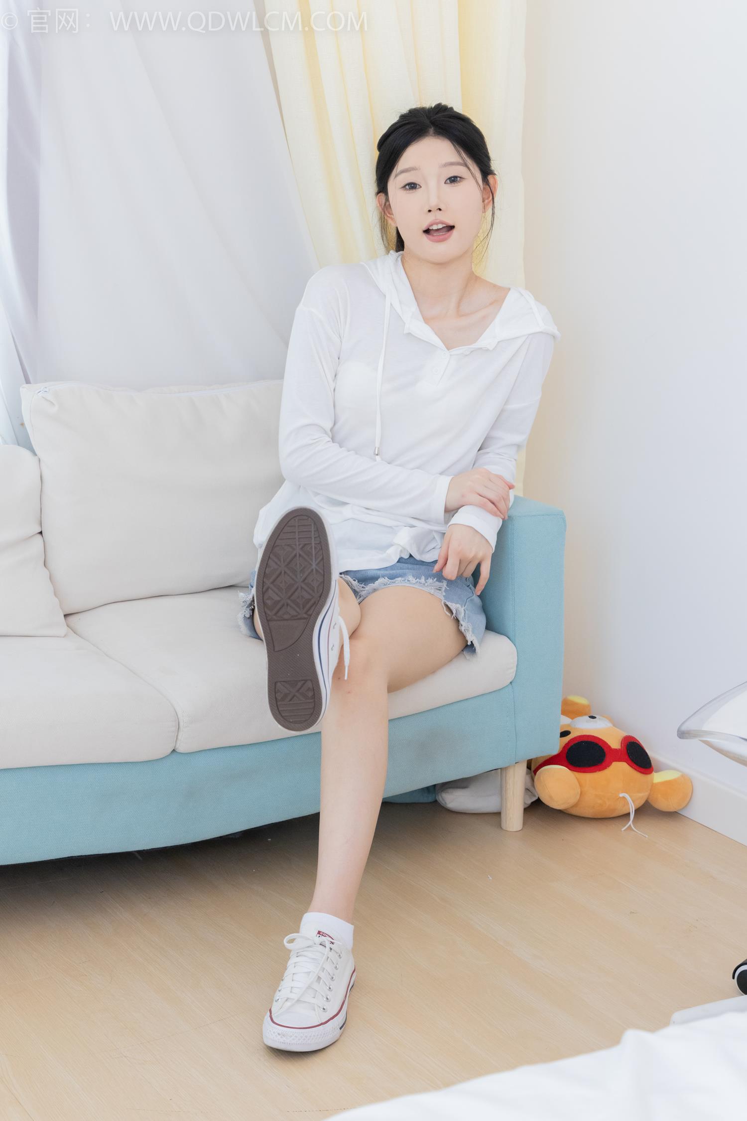 图片[127]-物恋传媒 NO.2076 小竹-南山忆[150P] – 速更版-美库