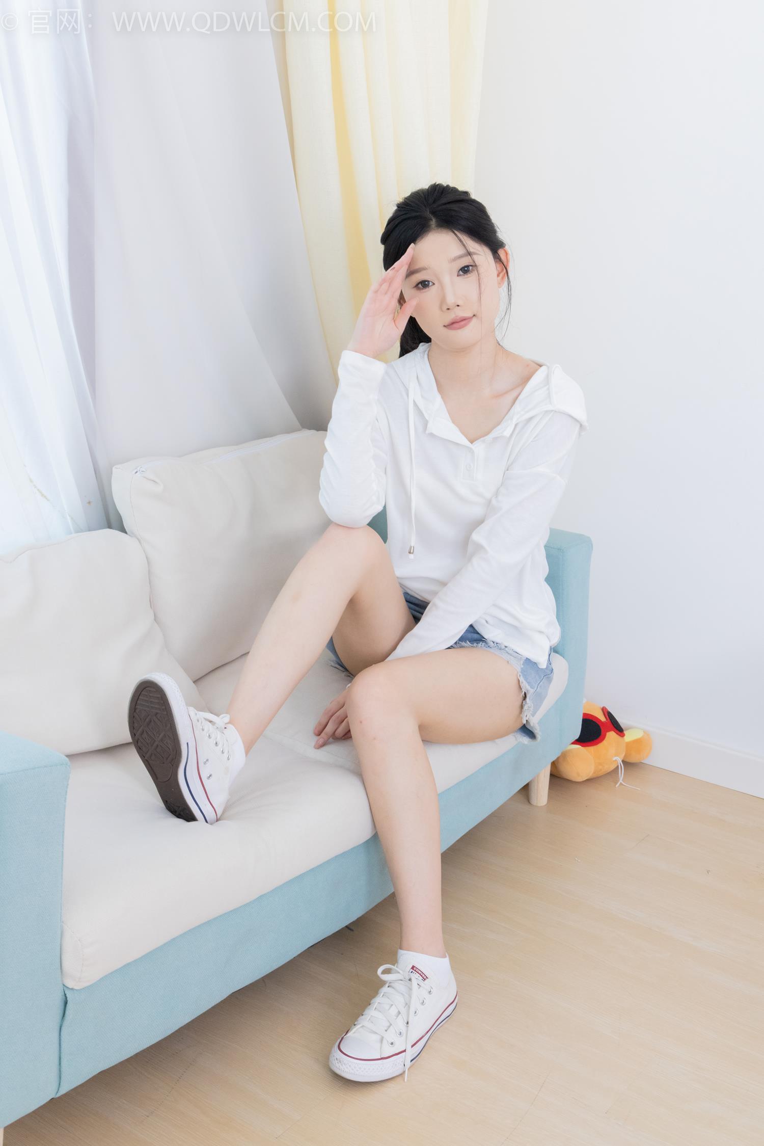 图片[129]-物恋传媒 NO.2076 小竹-南山忆[150P] – 速更版-美库