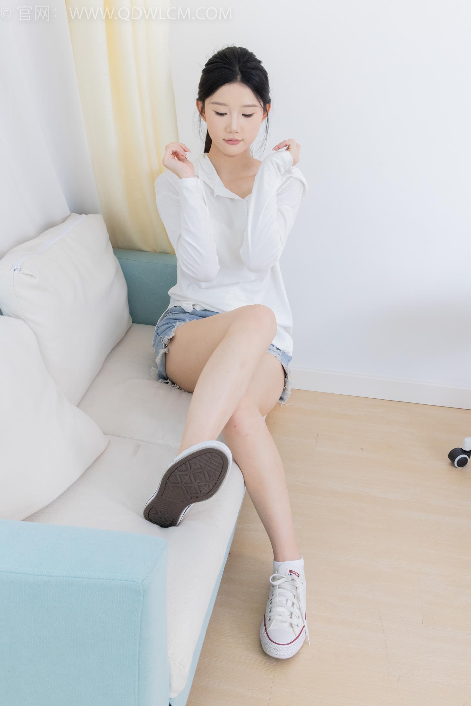 图片[130]-物恋传媒 NO.2076 小竹-南山忆[150P] – 速更版-美库