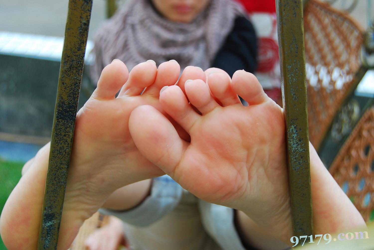 图片[87]-97179 NO.001-SoSo [100P] – 速更版-美库