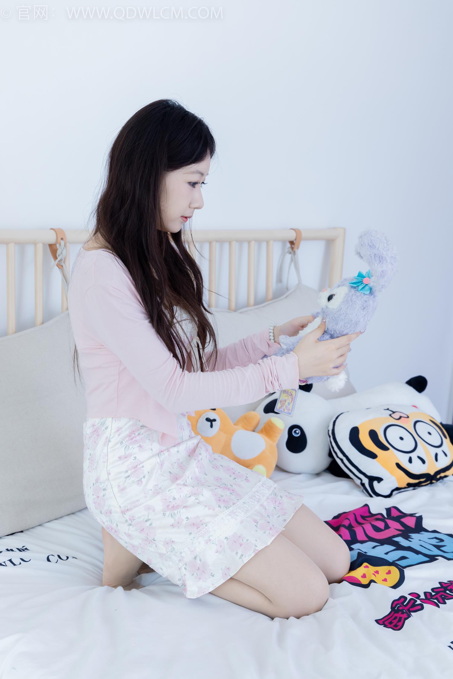 图片[101]-物恋传媒 NO.2077 丹丹-月影憧憧[150P] – 速更版-美库