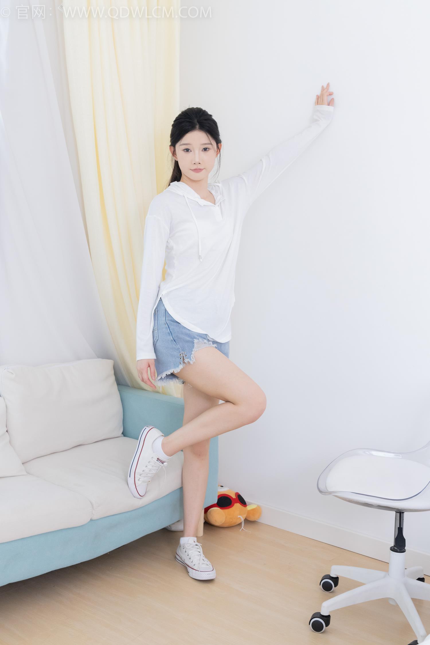 图片[143]-物恋传媒 NO.2076 小竹-南山忆[150P] – 速更版-美库