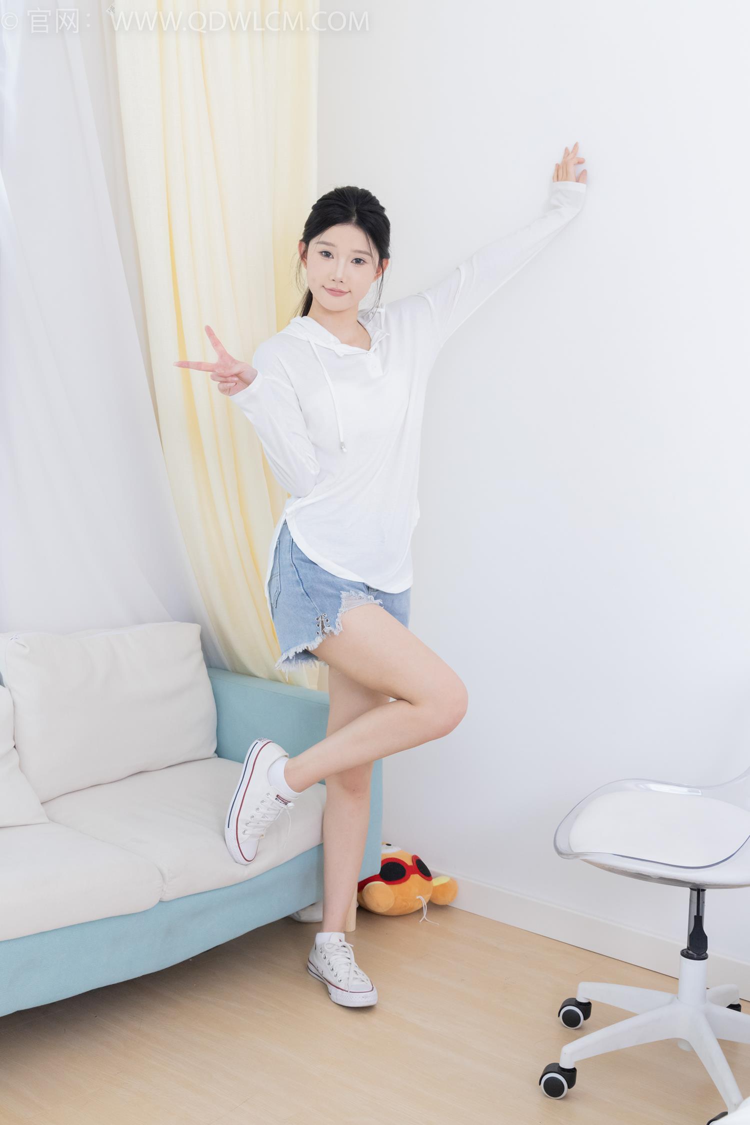 图片[144]-物恋传媒 NO.2076 小竹-南山忆[150P] – 速更版-美库