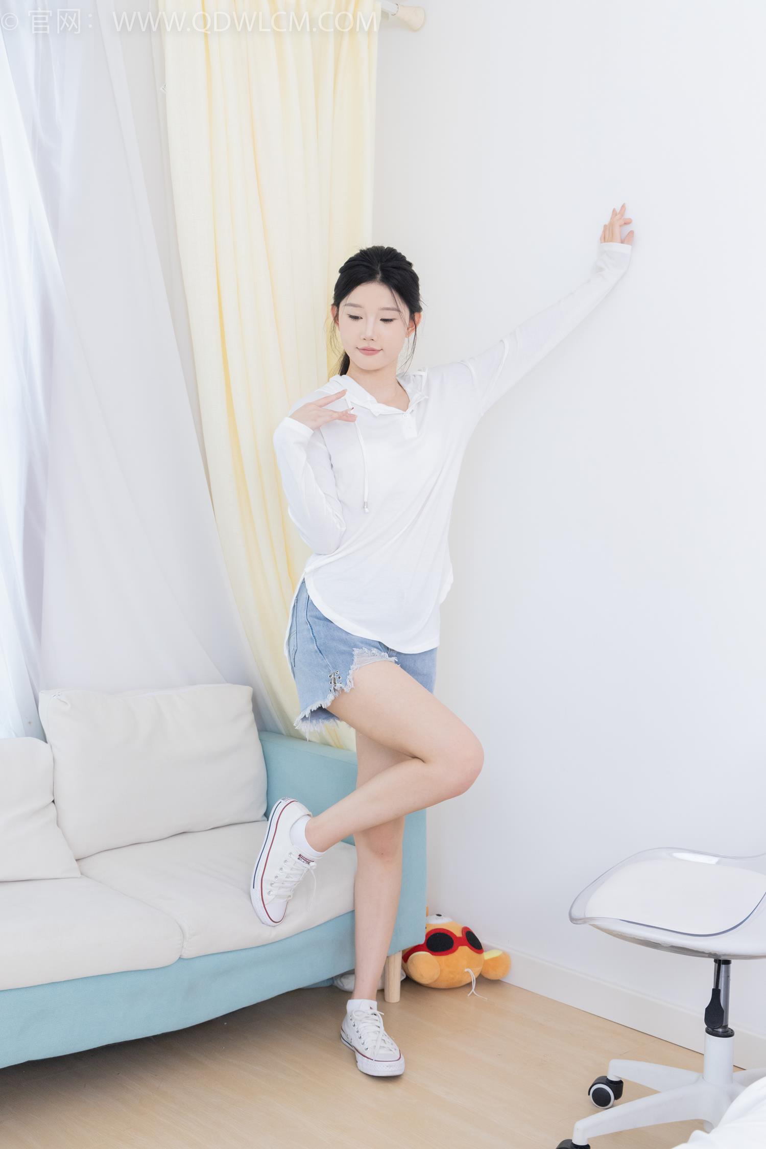 图片[145]-物恋传媒 NO.2076 小竹-南山忆[150P] – 速更版-美库