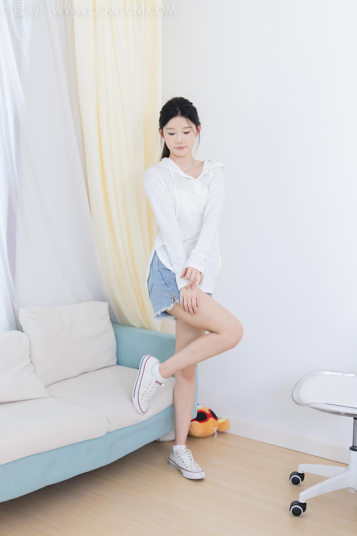 图片[146]-物恋传媒 NO.2076 小竹-南山忆[150P] – 速更版-美库