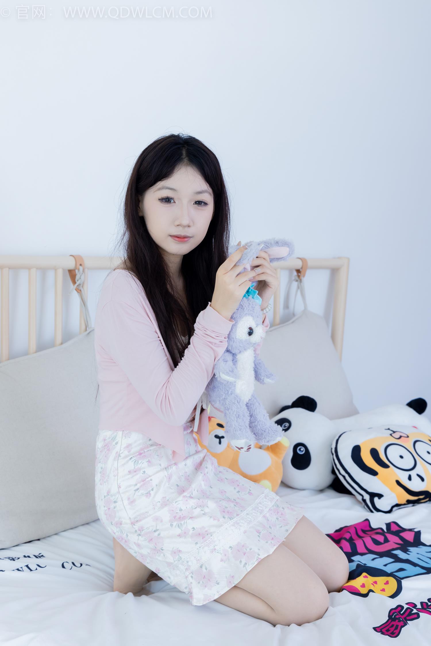 图片[104]-物恋传媒 NO.2077 丹丹-月影憧憧[150P] – 速更版-美库