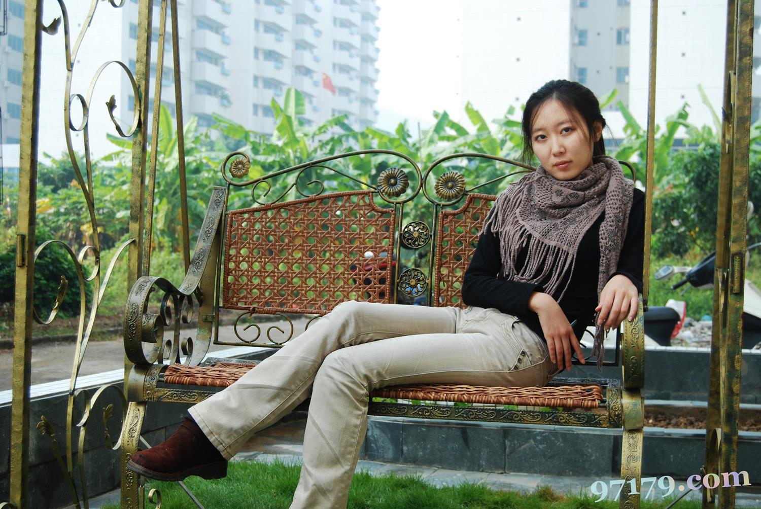 图片[101]-97179 NO.001-SoSo [100P] – 速更版-美库