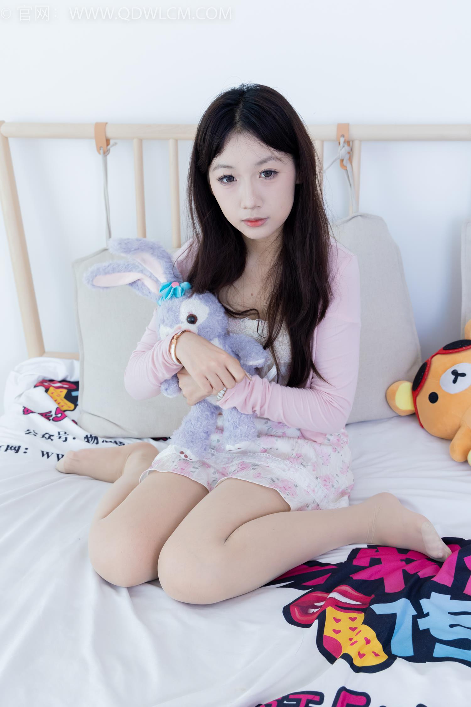 图片[119]-物恋传媒 NO.2077 丹丹-月影憧憧[150P] – 速更版-美库