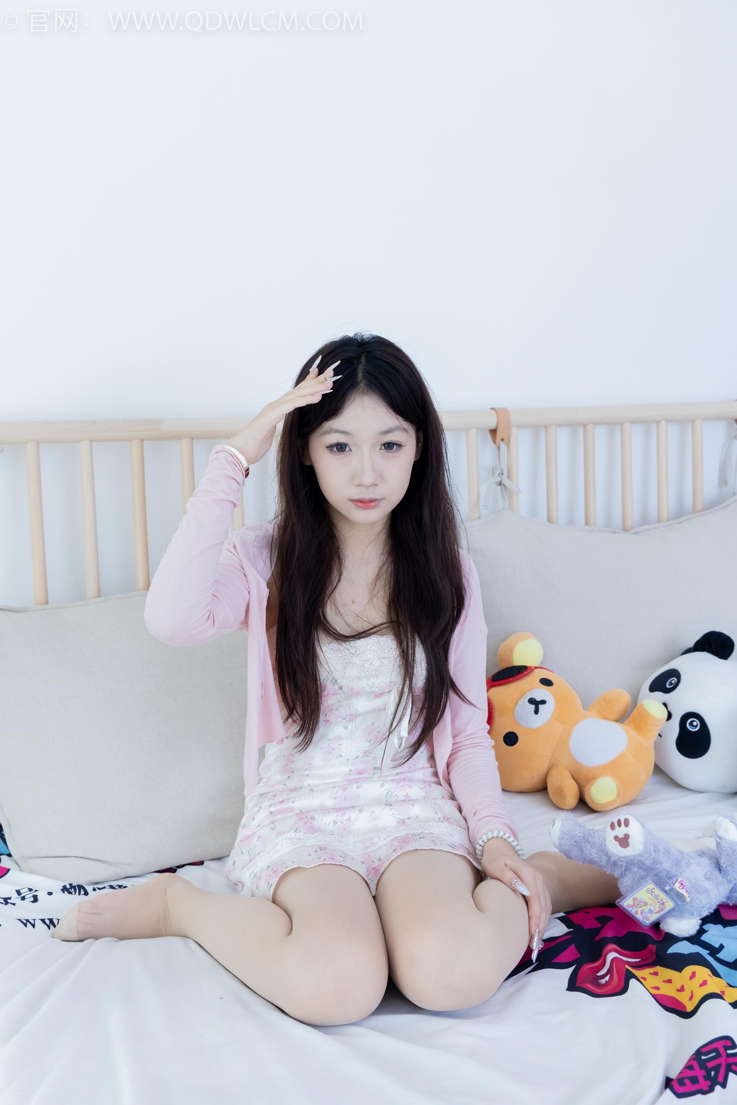 图片[122]-物恋传媒 NO.2077 丹丹-月影憧憧[150P] – 速更版-美库