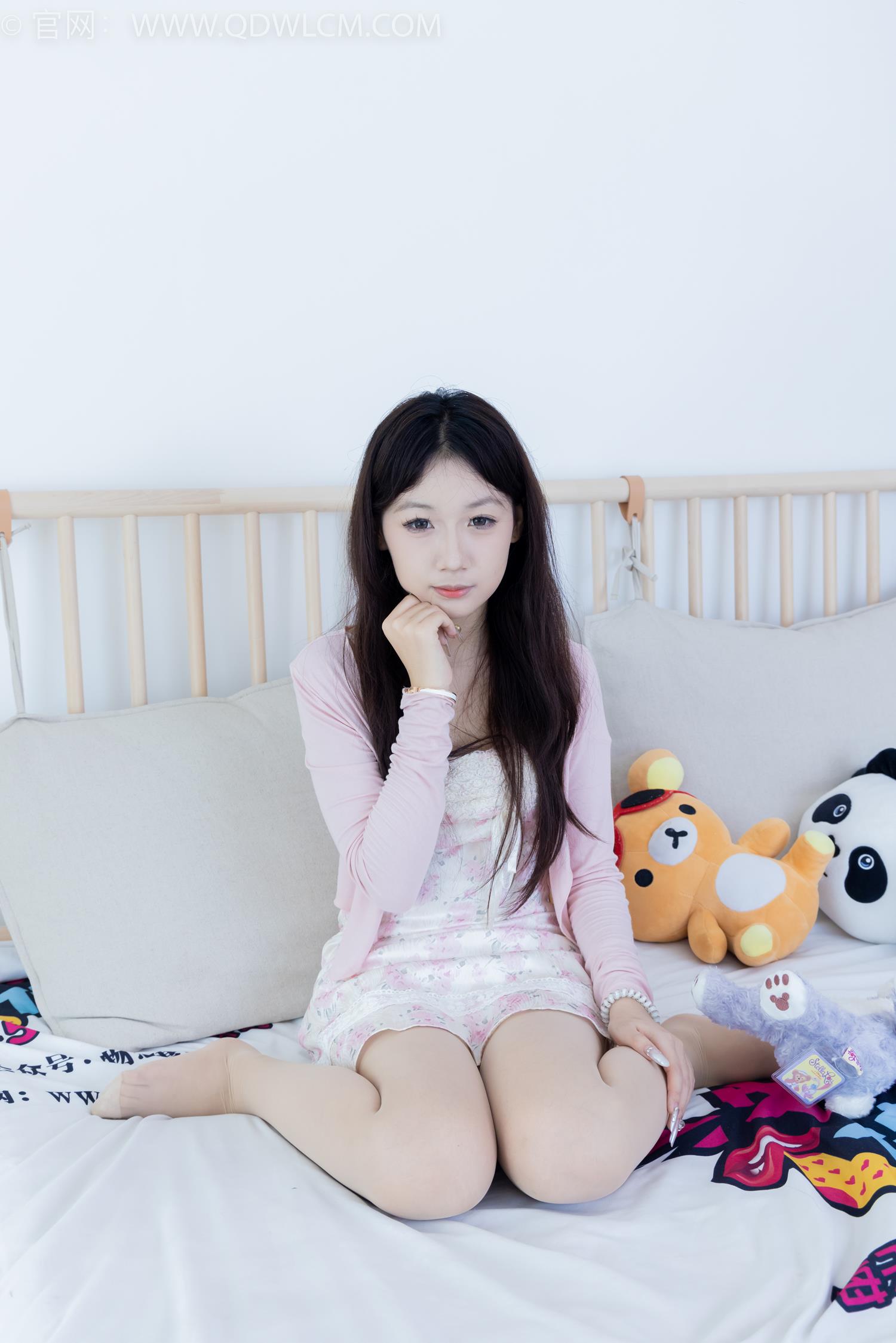 图片[123]-物恋传媒 NO.2077 丹丹-月影憧憧[150P] – 速更版-美库