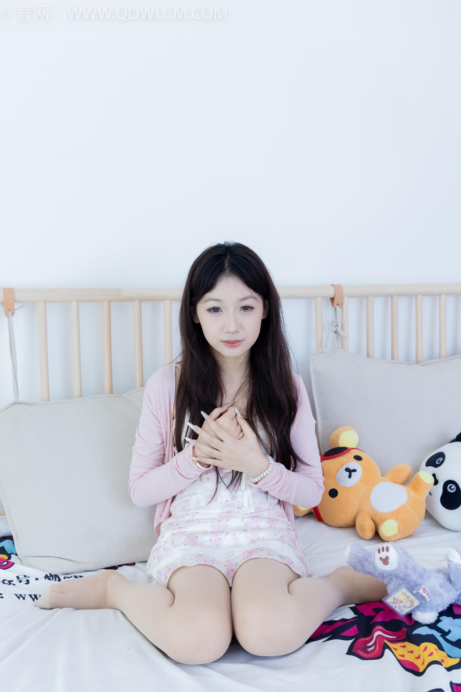 图片[124]-物恋传媒 NO.2077 丹丹-月影憧憧[150P] – 速更版-美库