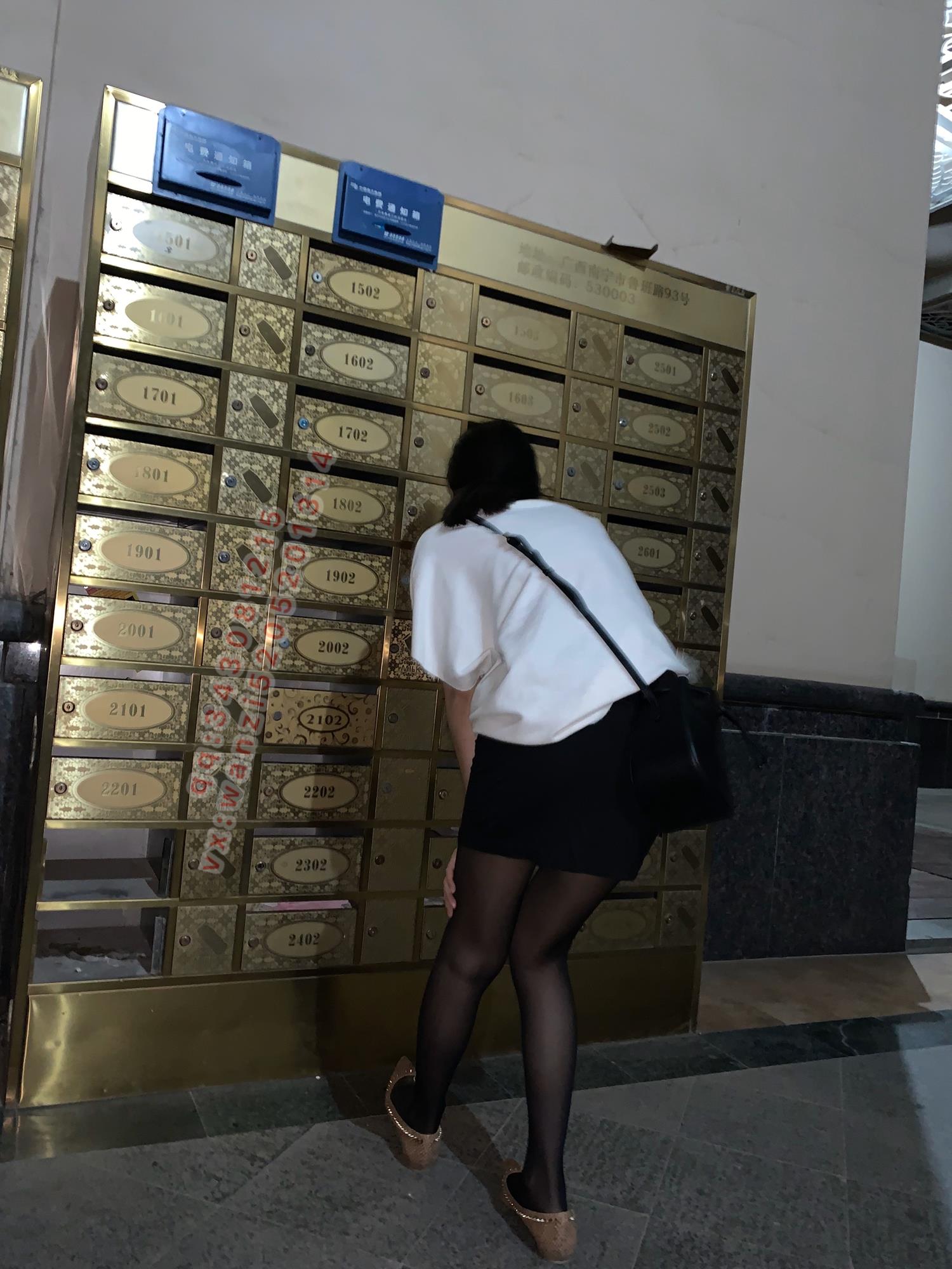 图片[18]-微信朋友圈达人@Changeable丸子-定制系列 NO.027 黑丝-2 [25P] – 速更版-美库