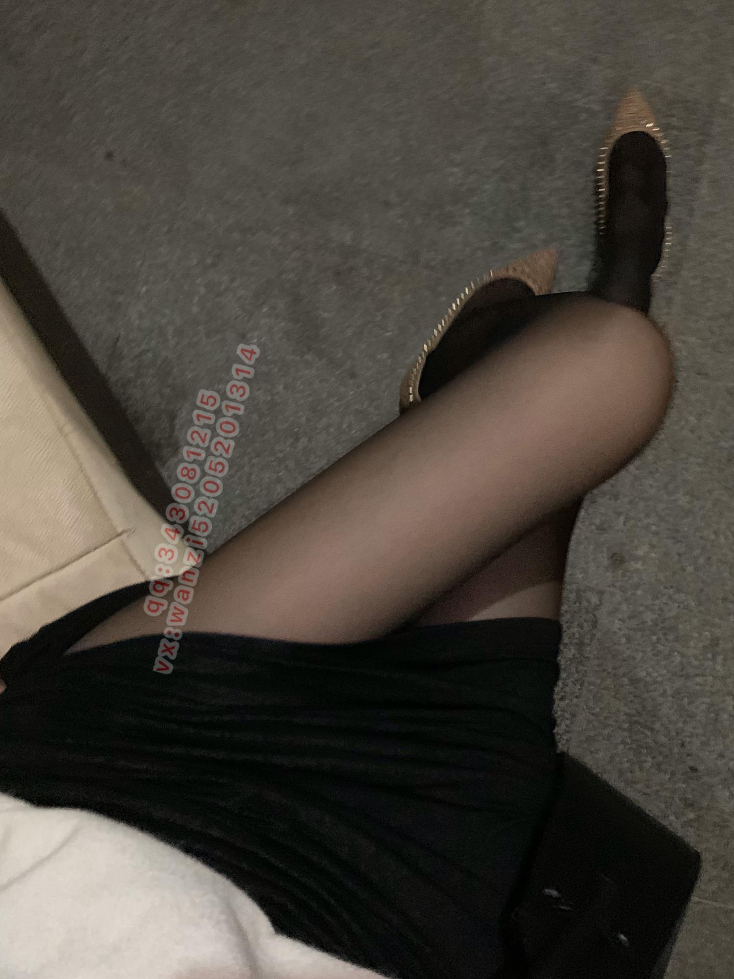 图片[19]-微信朋友圈达人@Changeable丸子-定制系列 NO.027 黑丝-2 [25P] – 速更版-美库